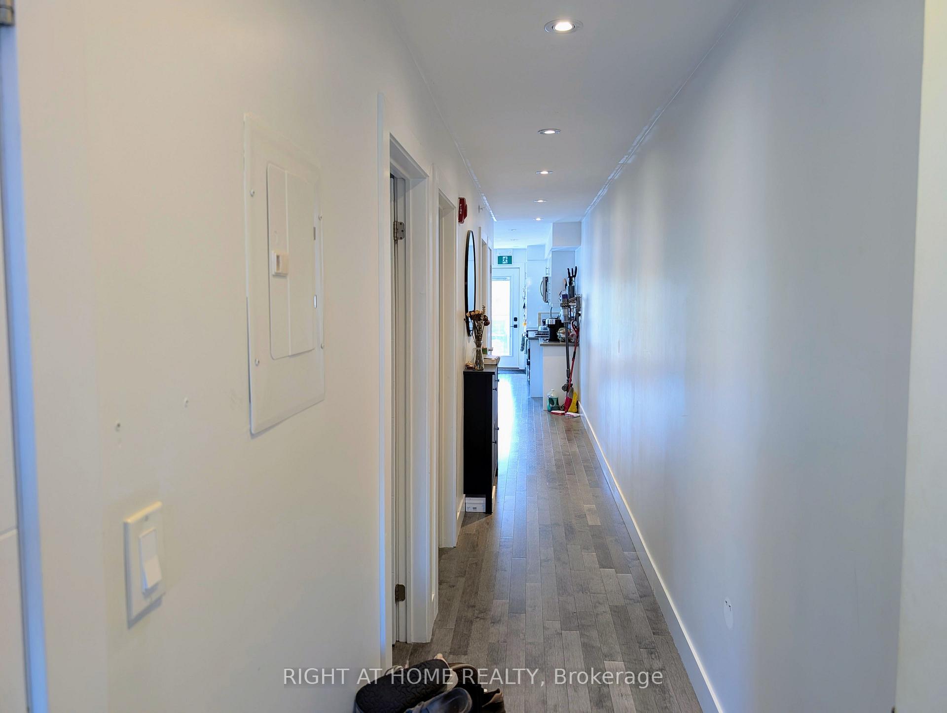 Photo 4 of Unit 1, 189 Sheridan Avenue, Toronto, Dufferin Grove — HOMEH