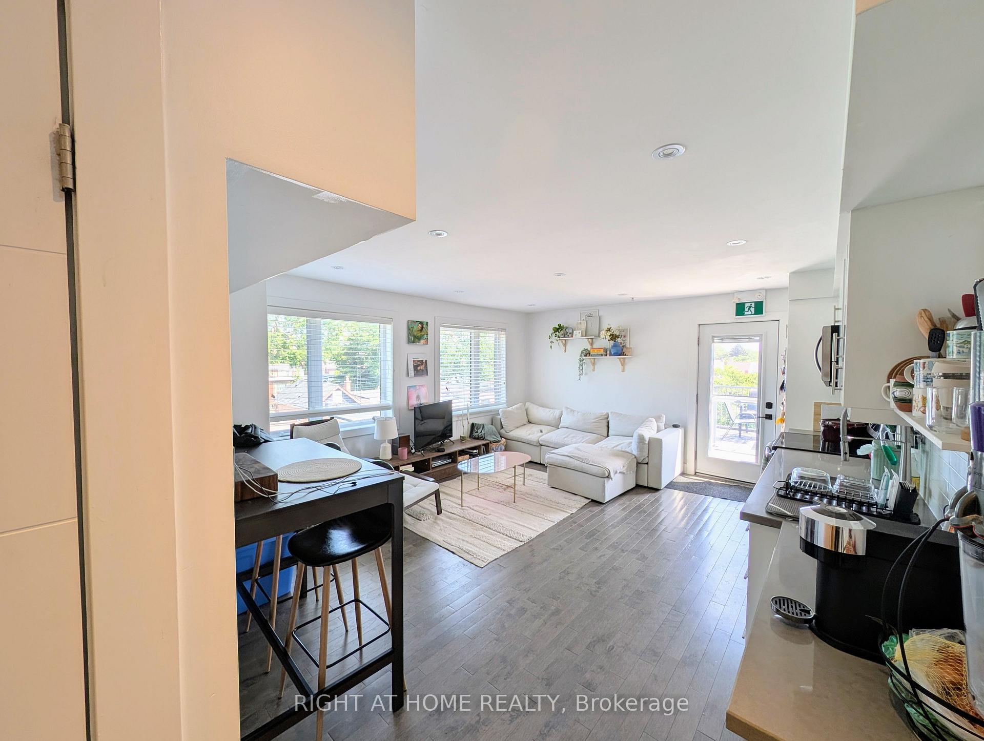 Photo 7 of Unit 1, 189 Sheridan Avenue, Toronto, Dufferin Grove — HOMEH