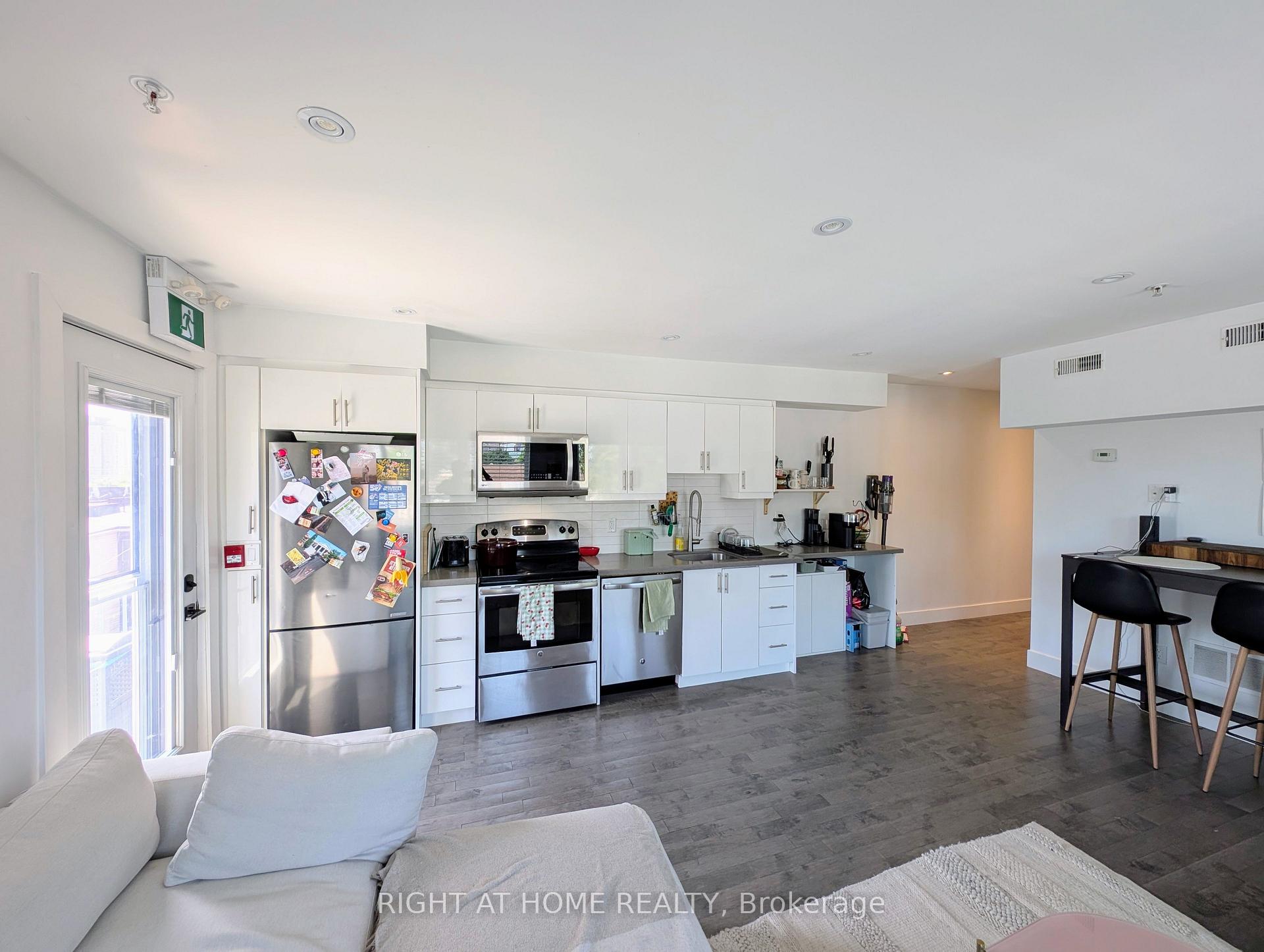 Photo 8 of Unit 1, 189 Sheridan Avenue, Toronto, Dufferin Grove — HOMEH