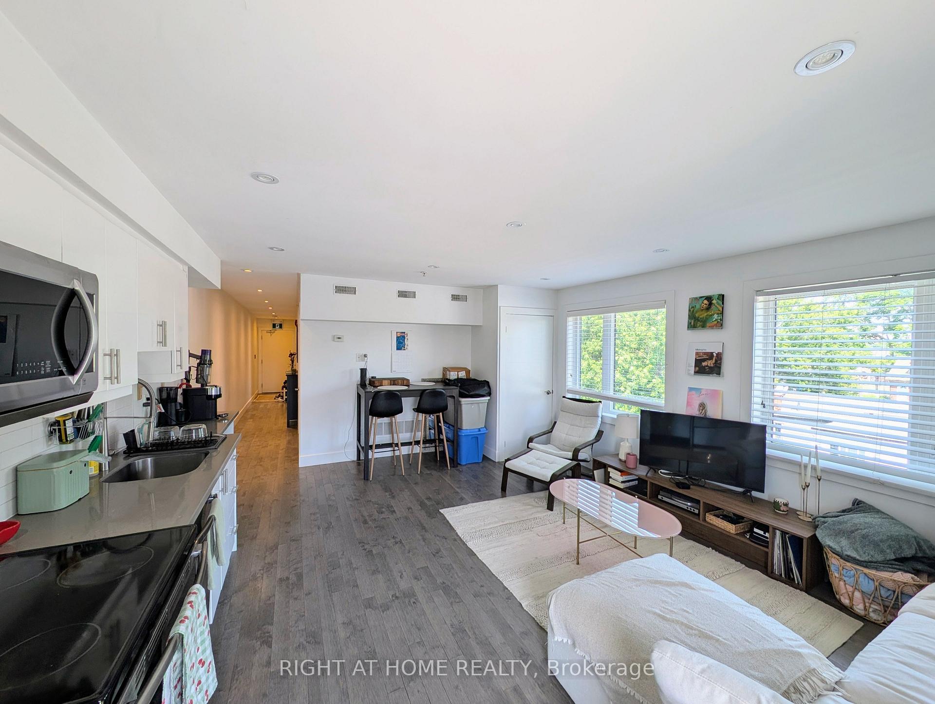 Photo 9 of Unit 1, 189 Sheridan Avenue, Toronto, Dufferin Grove — HOMEH