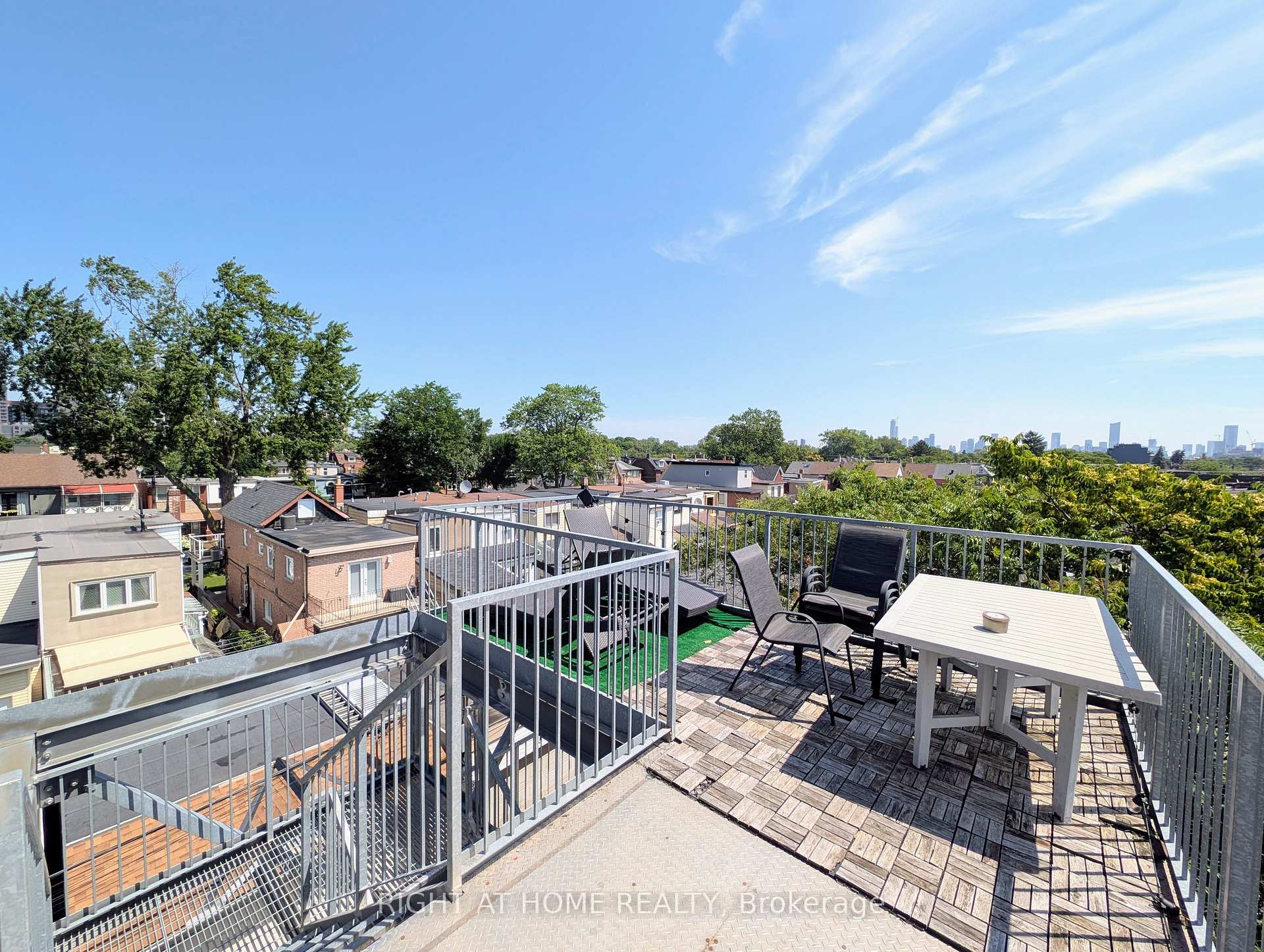 Photo 12 of Unit 1, 189 Sheridan Avenue, Toronto, Dufferin Grove — HOMEH