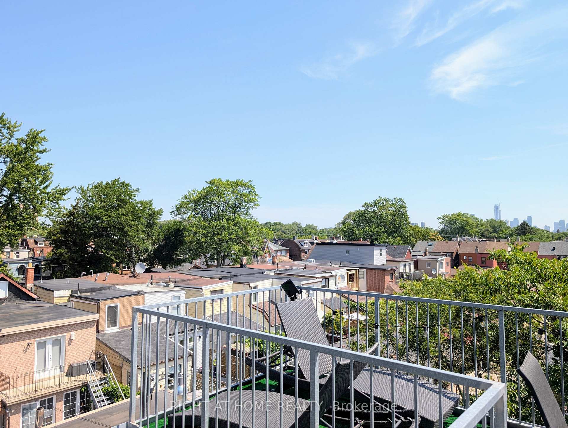 Photo 13 of Unit 1, 189 Sheridan Avenue, Toronto, Dufferin Grove — HOMEH