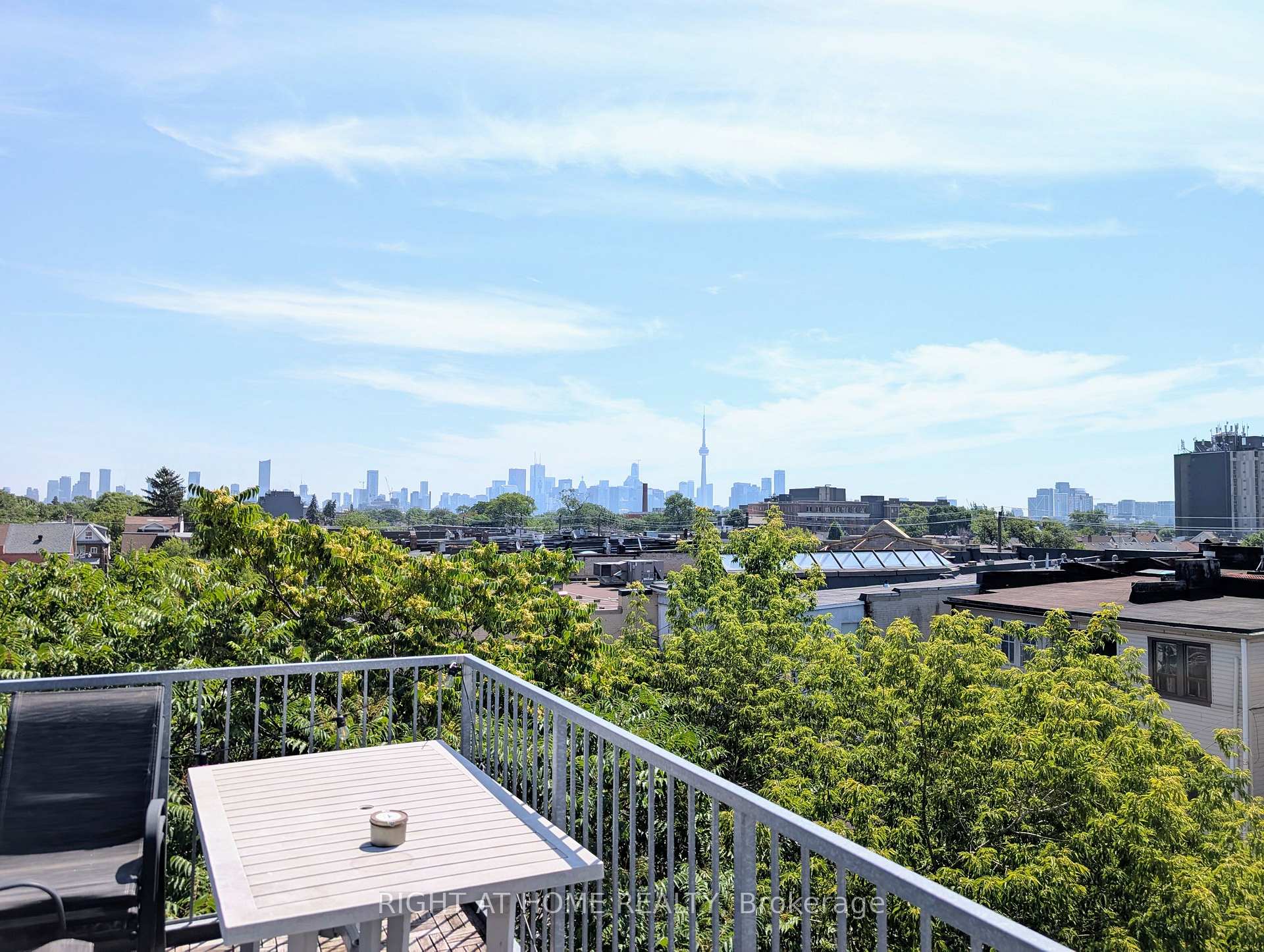 Photo 14 of Unit 1, 189 Sheridan Avenue, Toronto, Dufferin Grove — HOMEH