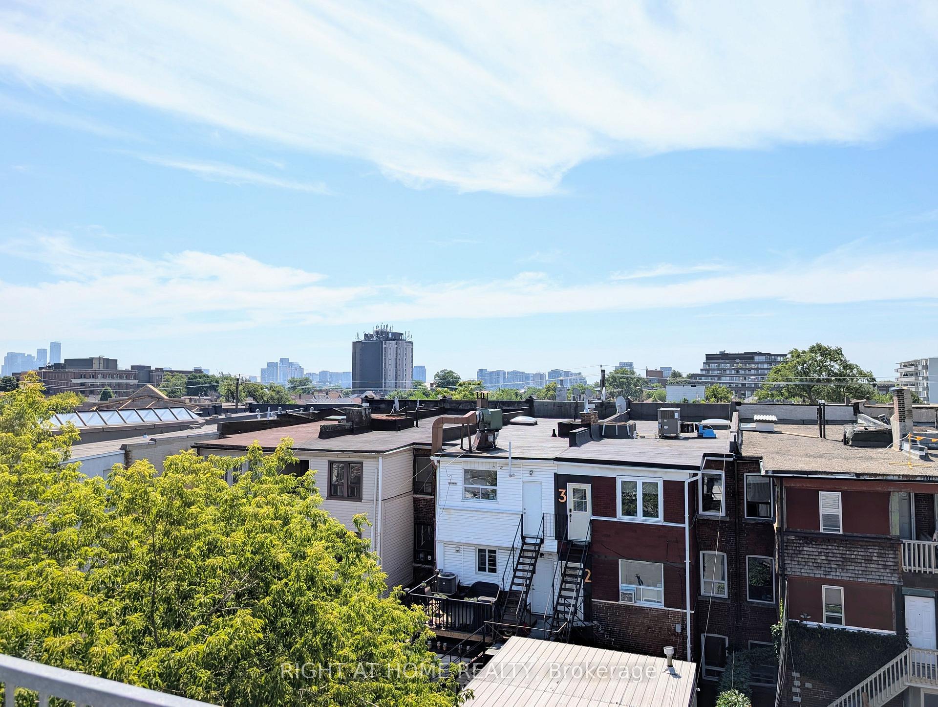 Photo 15 of Unit 1, 189 Sheridan Avenue, Toronto, Dufferin Grove — HOMEH