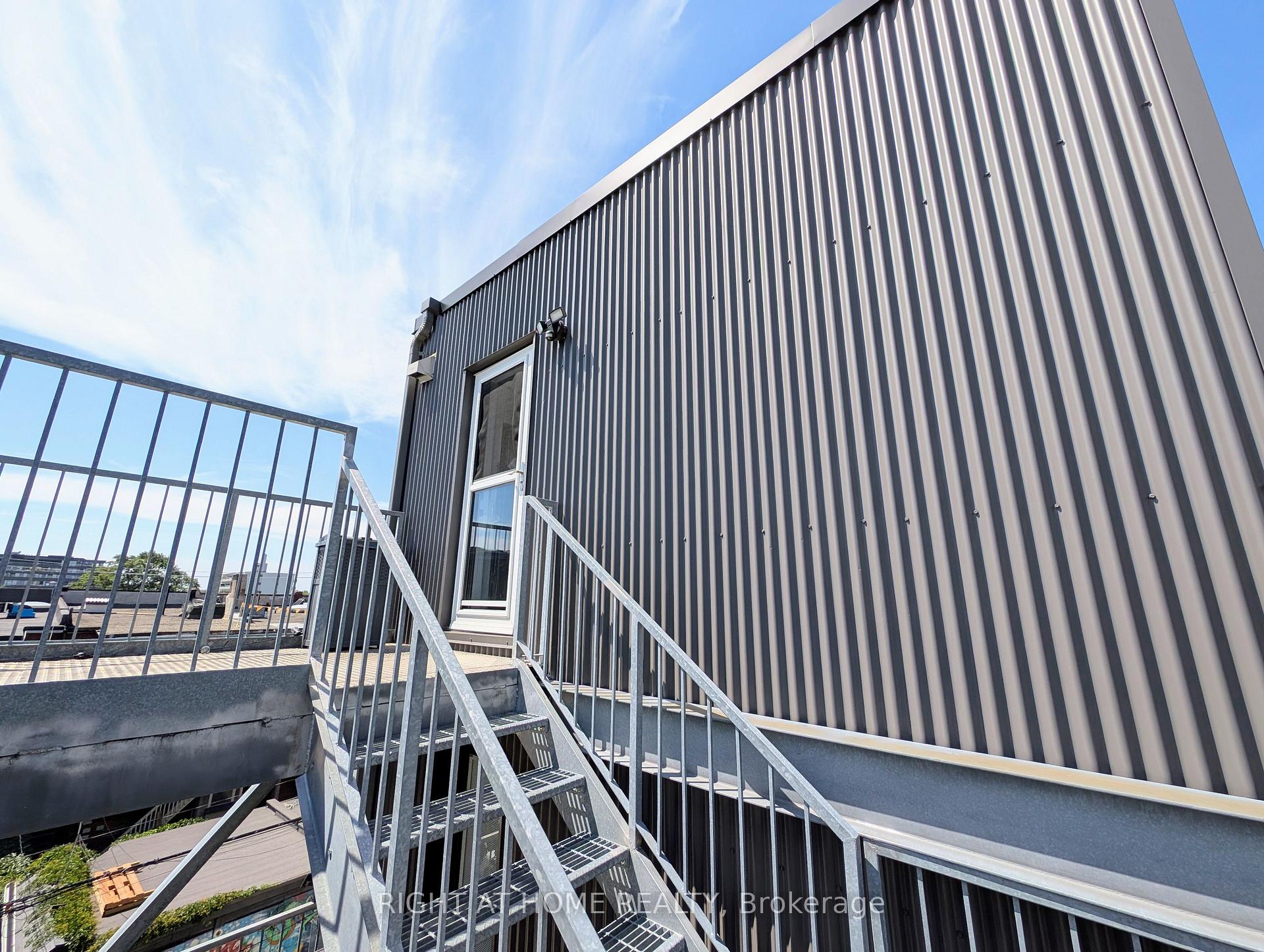 Photo 17 of Unit 1, 189 Sheridan Avenue, Toronto, Dufferin Grove — HOMEH