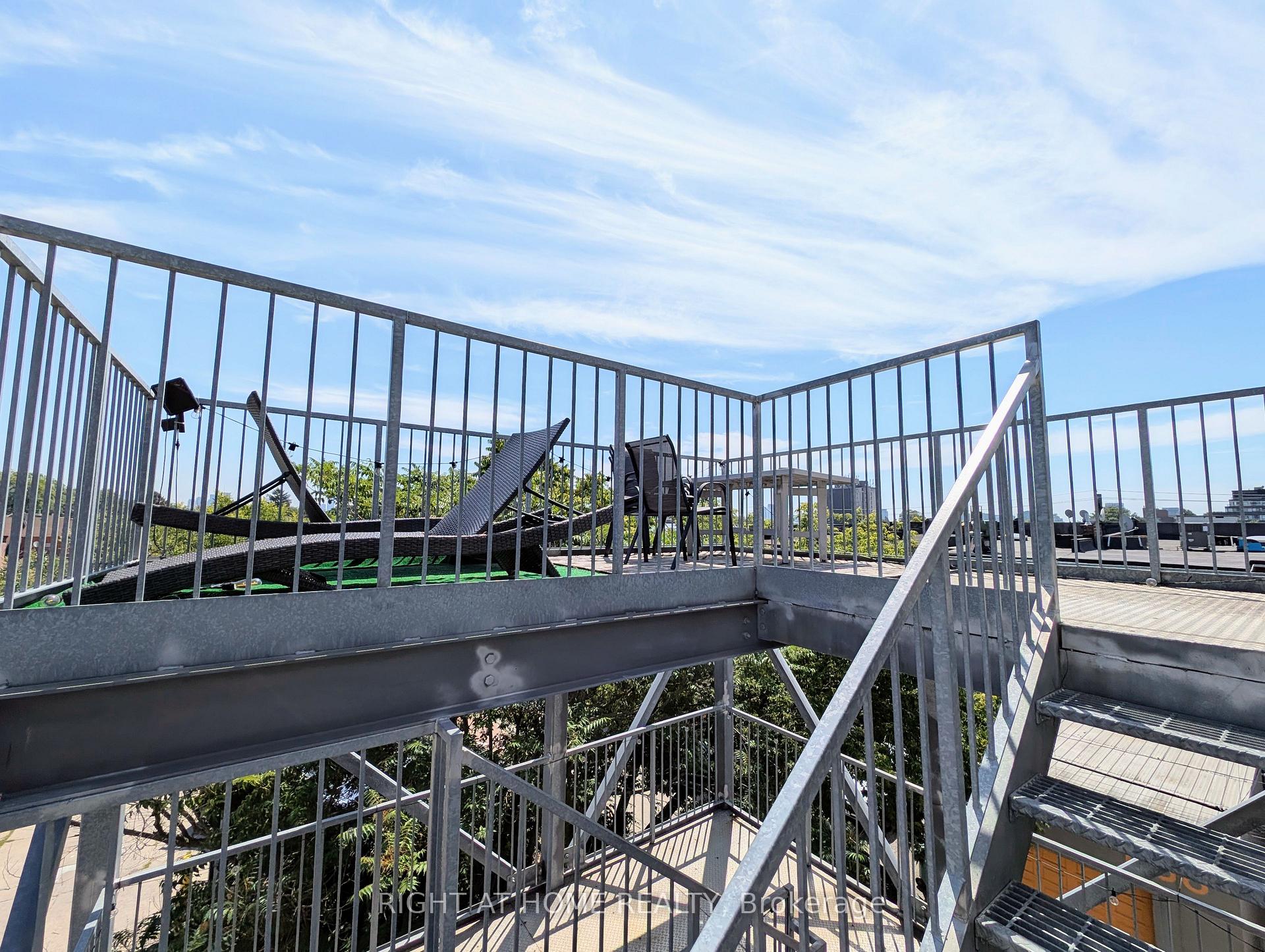 Photo 18 of Unit 1, 189 Sheridan Avenue, Toronto, Dufferin Grove — HOMEH