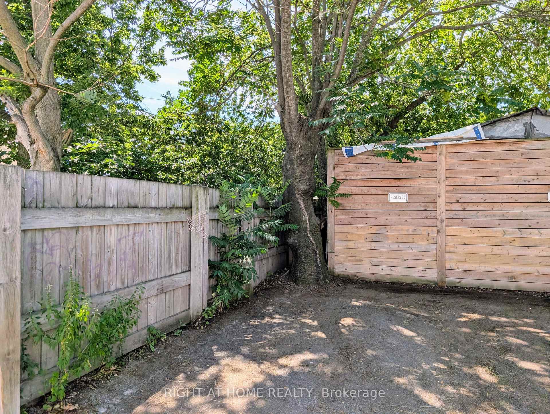 Photo 19 of Unit 1, 189 Sheridan Avenue, Toronto, Dufferin Grove — HOMEH