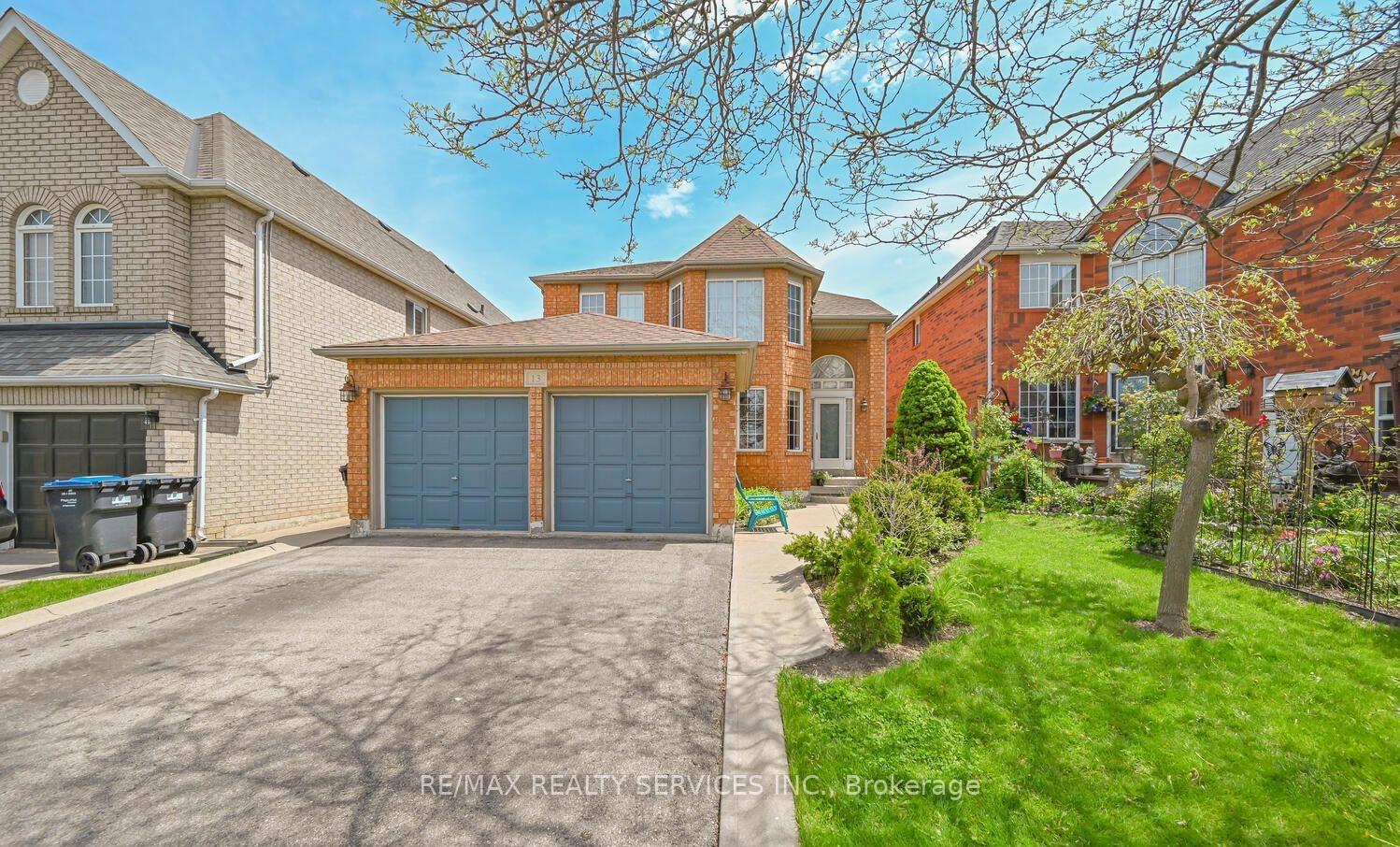 Photo 1 of 13 Ribbon Drive, Brampton, Sandringham-Wellington — HOMEH