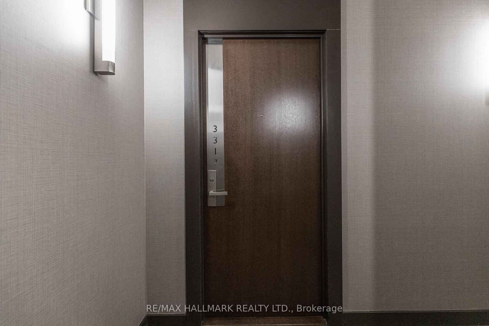 Photo 5 of Unit 3317, 70 Temperance Street, Toronto, Bay Street Corridor — HOMEH