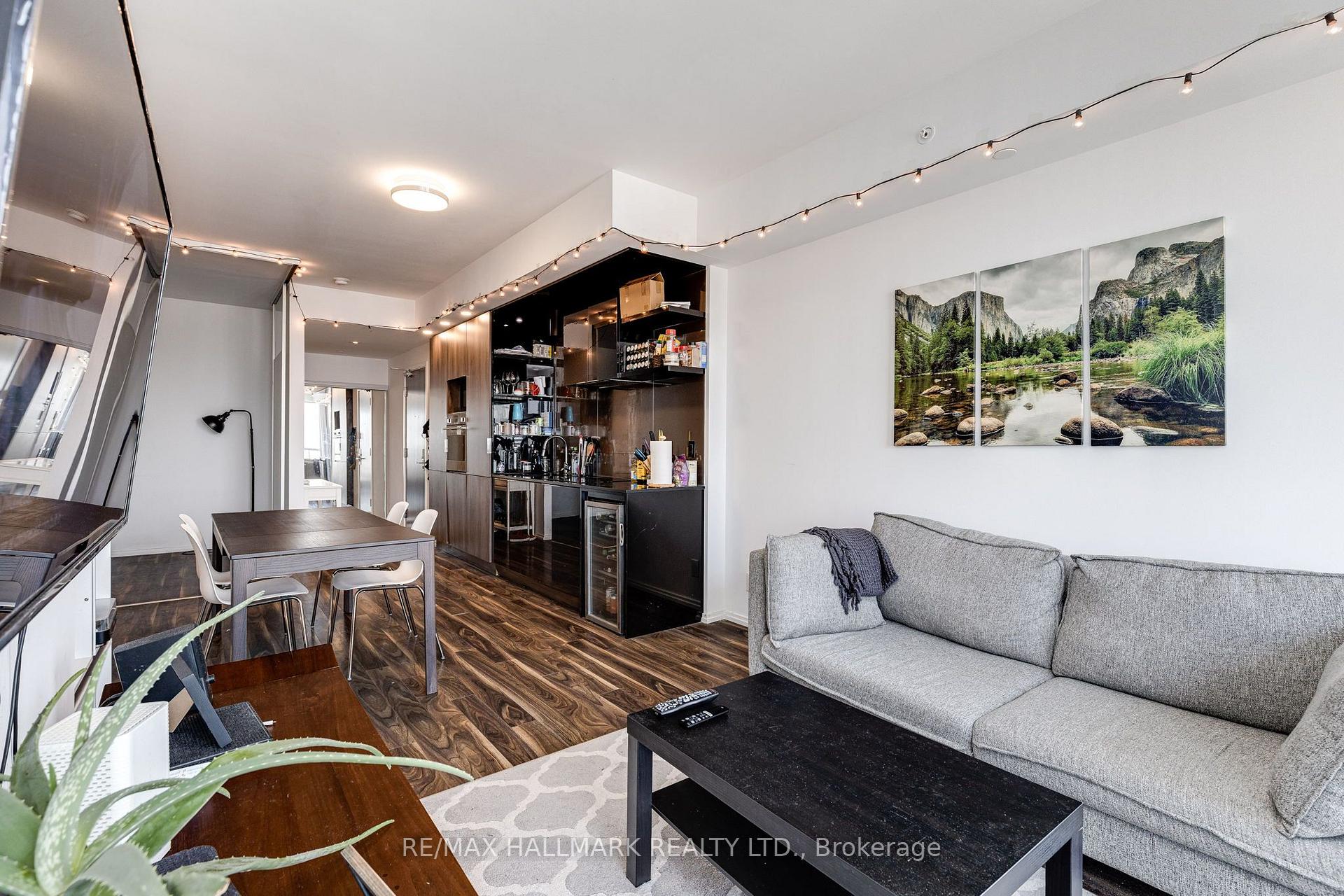 Photo 12 of Unit 3317, 70 Temperance Street, Toronto, Bay Street Corridor — HOMEH