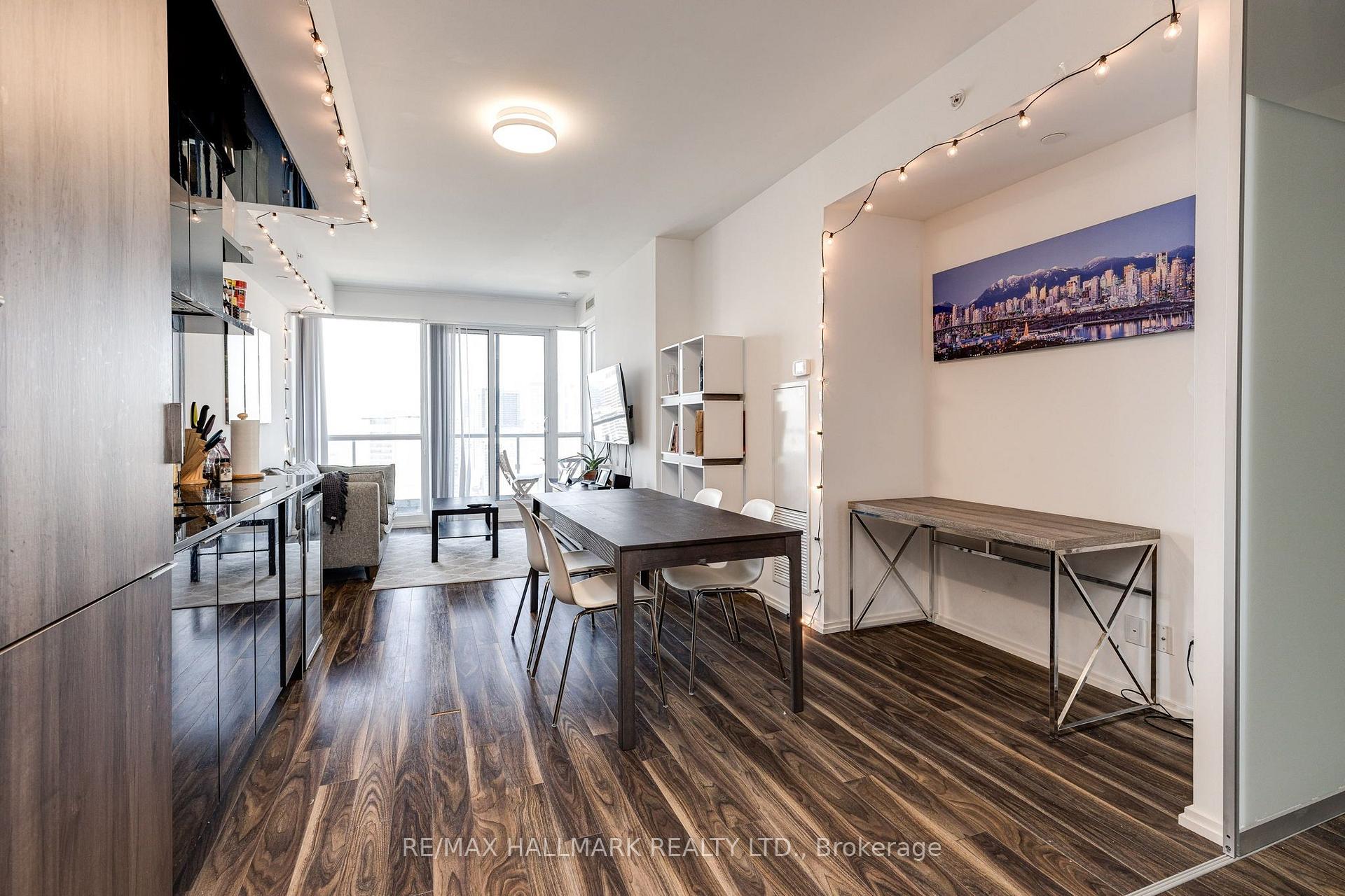 Photo 13 of Unit 3317, 70 Temperance Street, Toronto, Bay Street Corridor — HOMEH