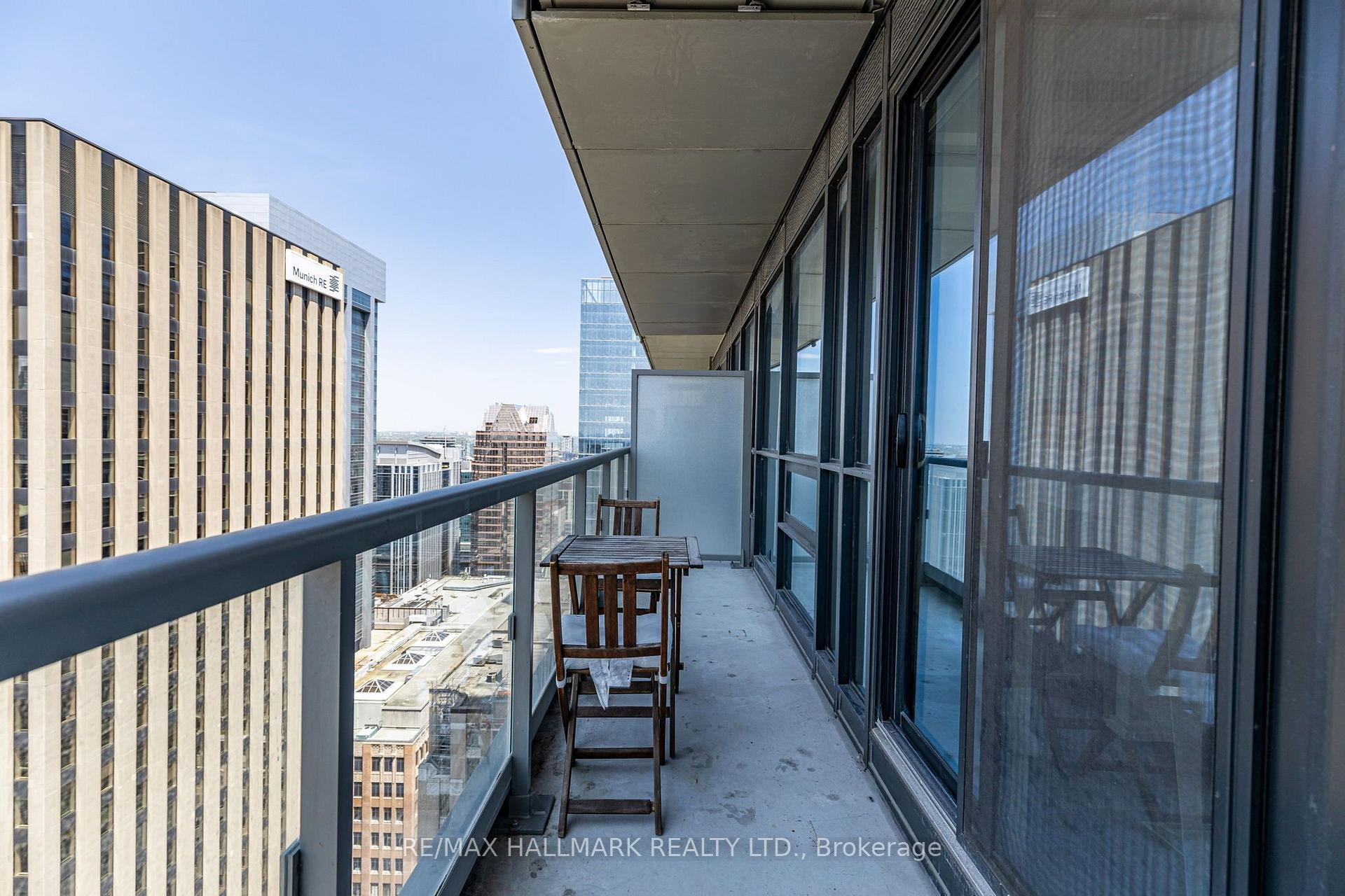 Photo 23 of Unit 3317, 70 Temperance Street, Toronto, Bay Street Corridor — HOMEH