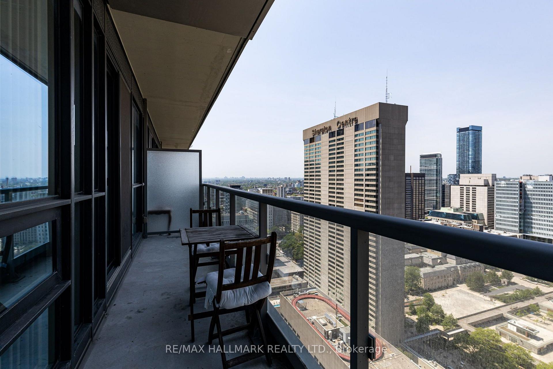 Photo 24 of Unit 3317, 70 Temperance Street, Toronto, Bay Street Corridor — HOMEH