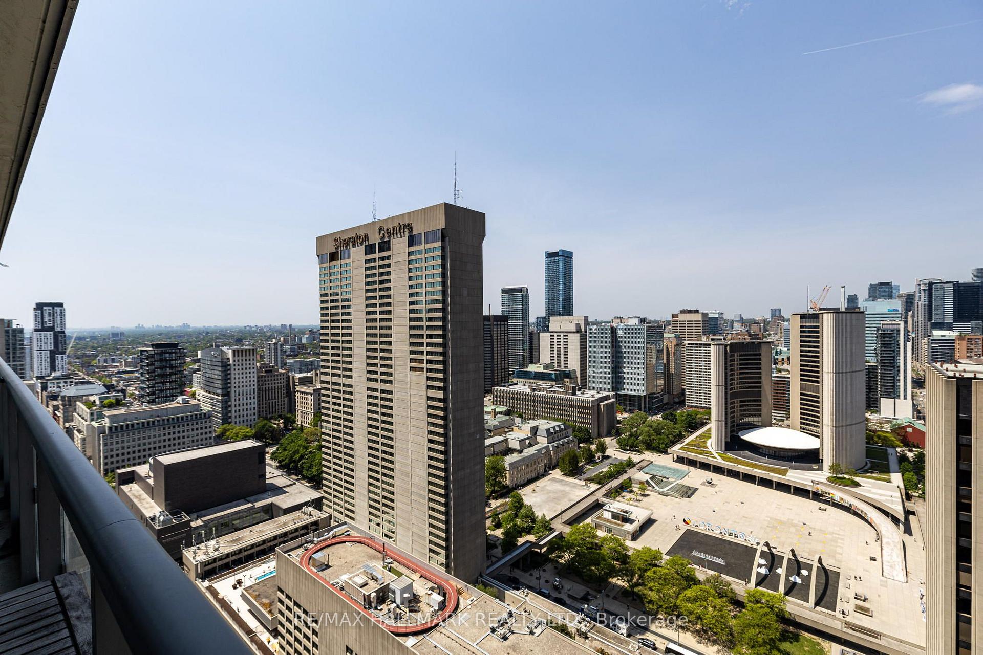 Photo 25 of Unit 3317, 70 Temperance Street, Toronto, Bay Street Corridor — HOMEH