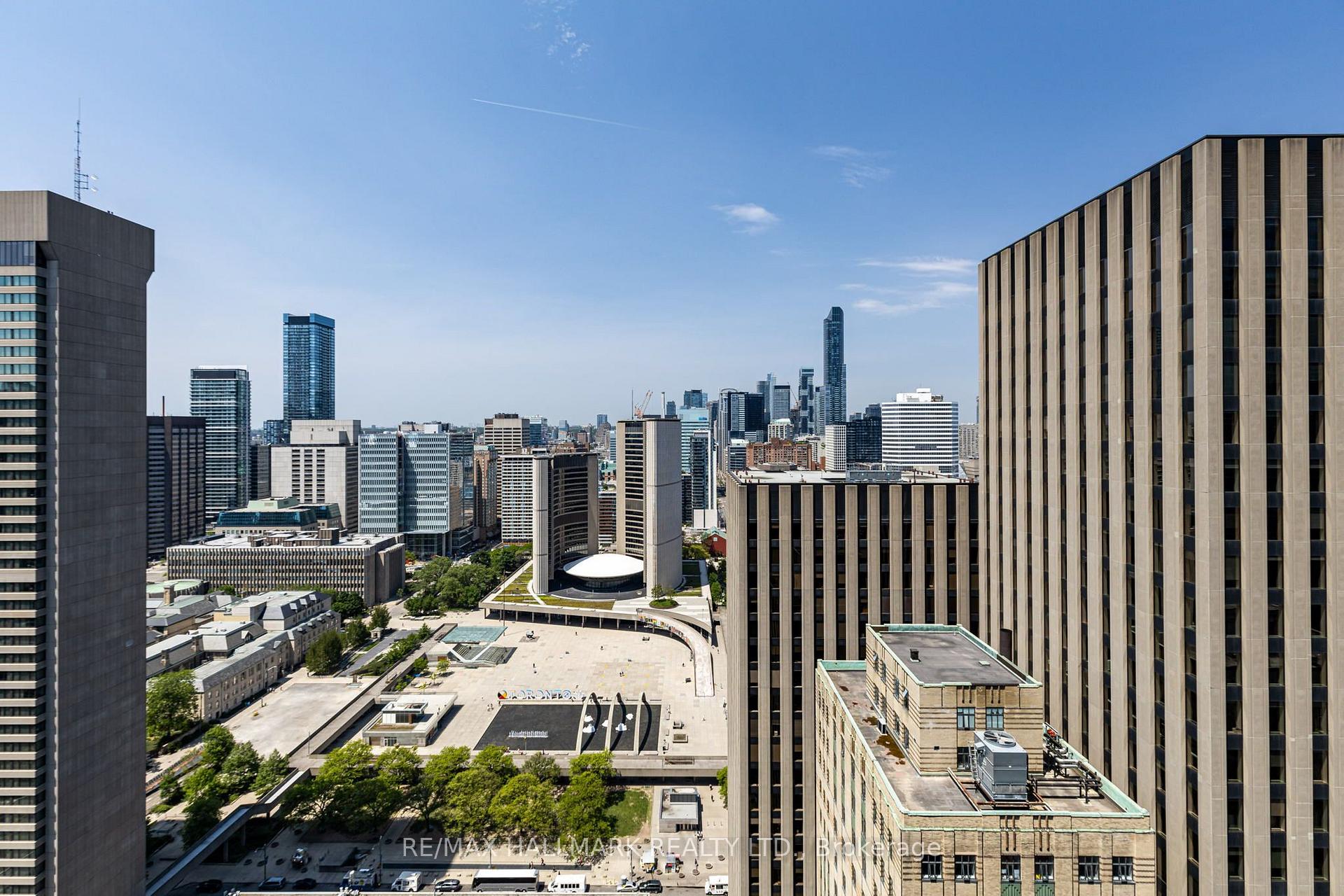 Photo 26 of Unit 3317, 70 Temperance Street, Toronto, Bay Street Corridor — HOMEH