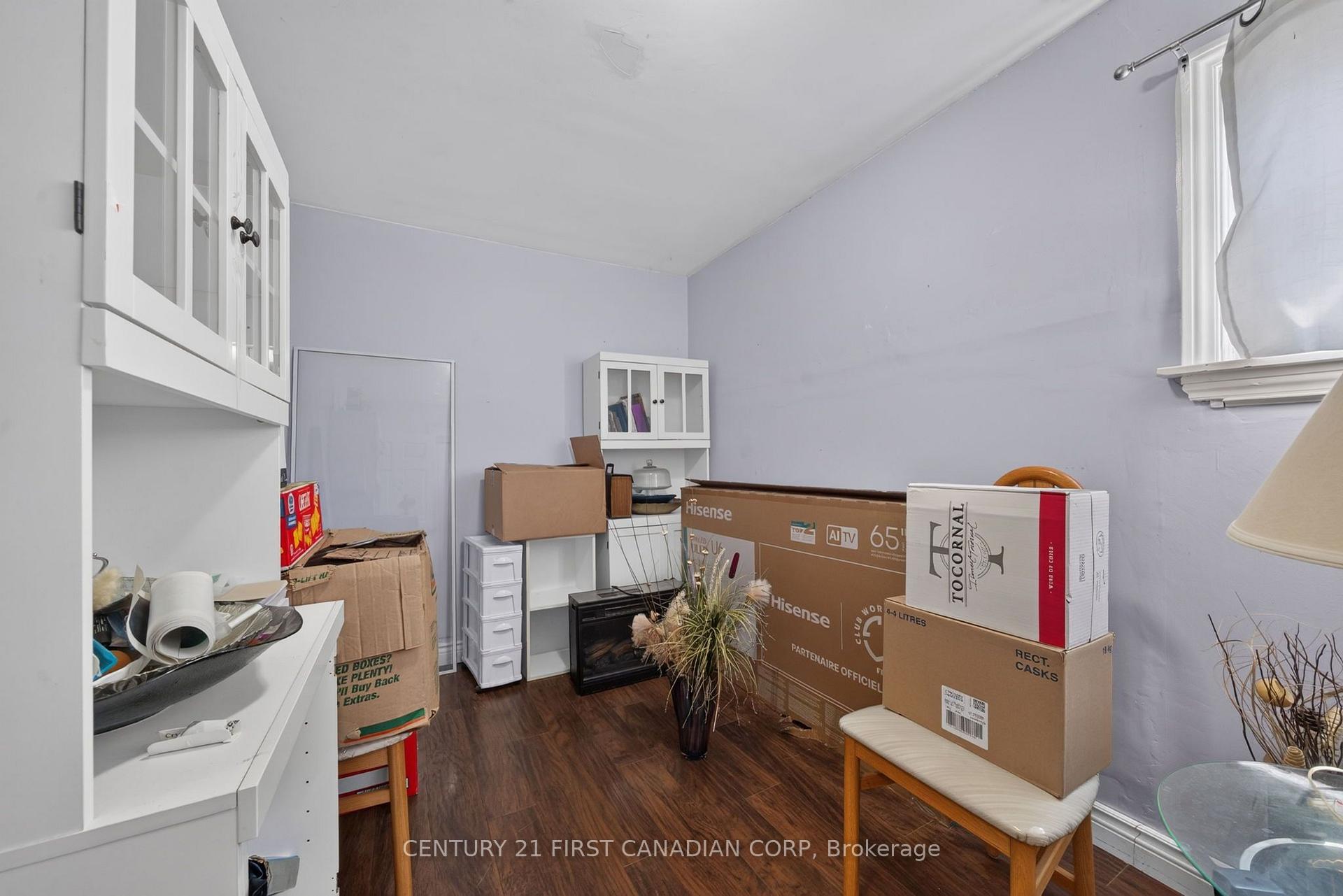 Photo 9 of 75 Glass Avenue, London, East N — HOMEH