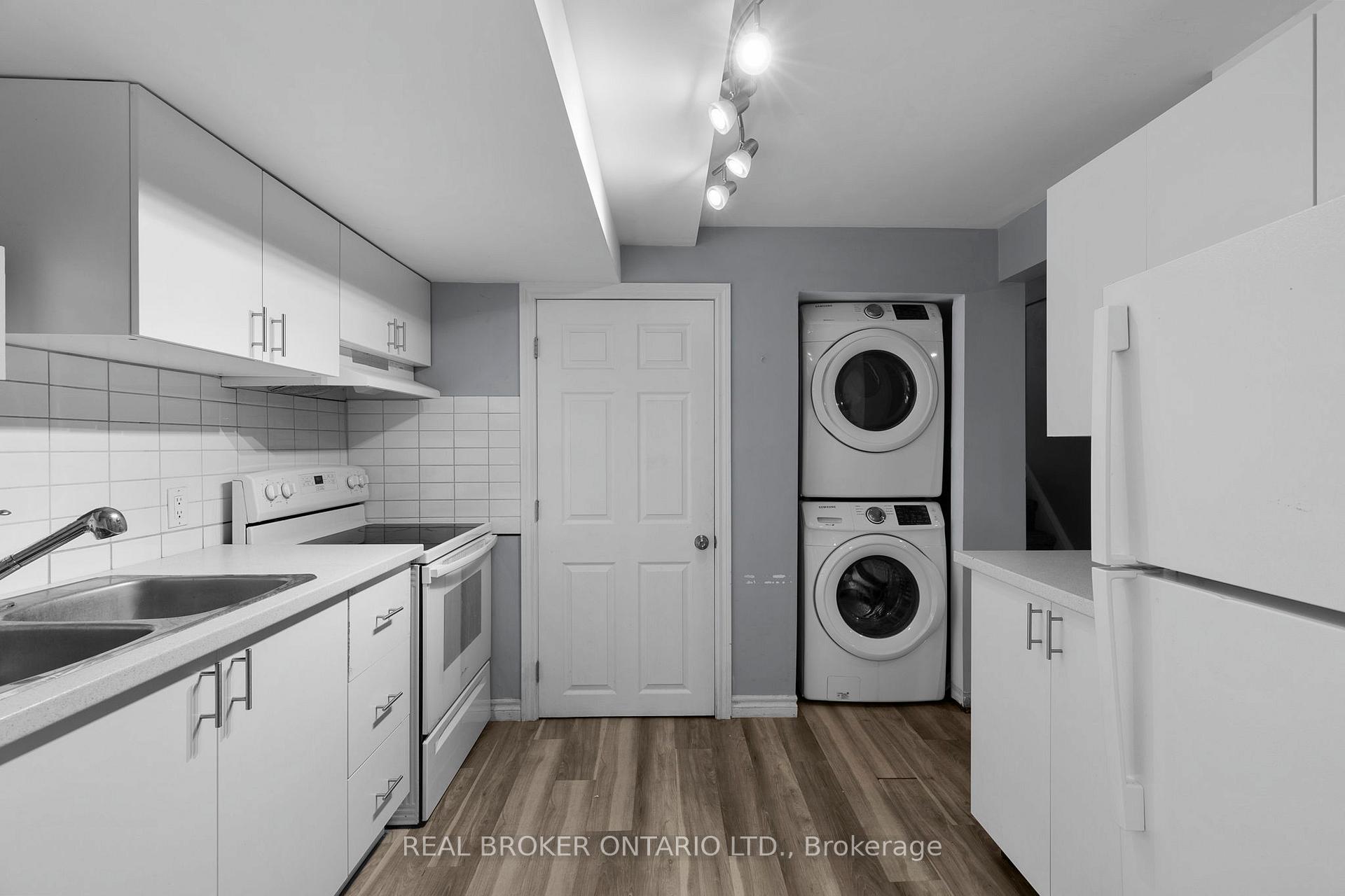 Photo 25 of 65 Ottaway Avenue, Barrie, Wellington — HOMEH