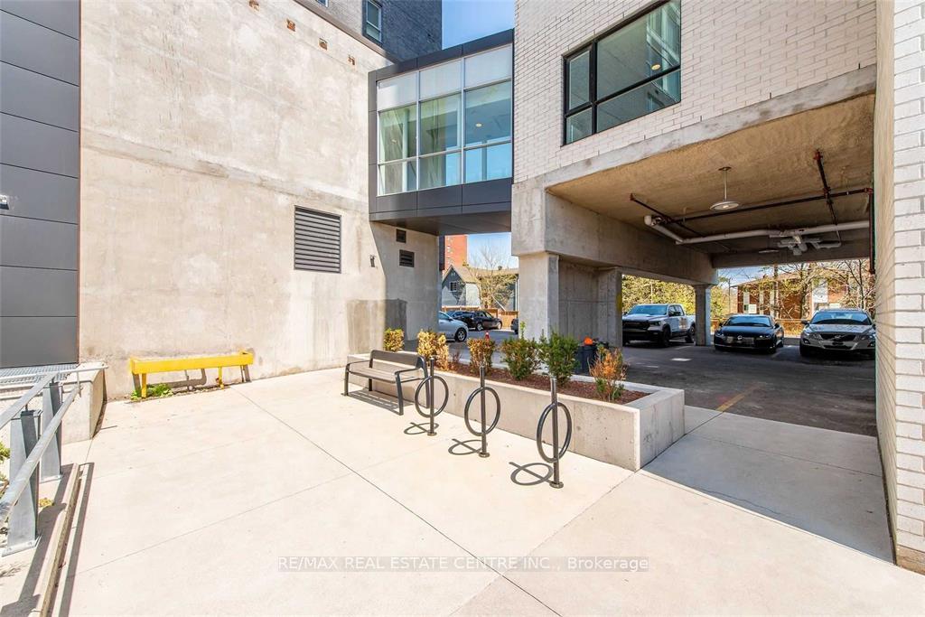 Photo 1 of Unit 503, 158 King Street N, Waterloo, Beechwood/University — HOMEH