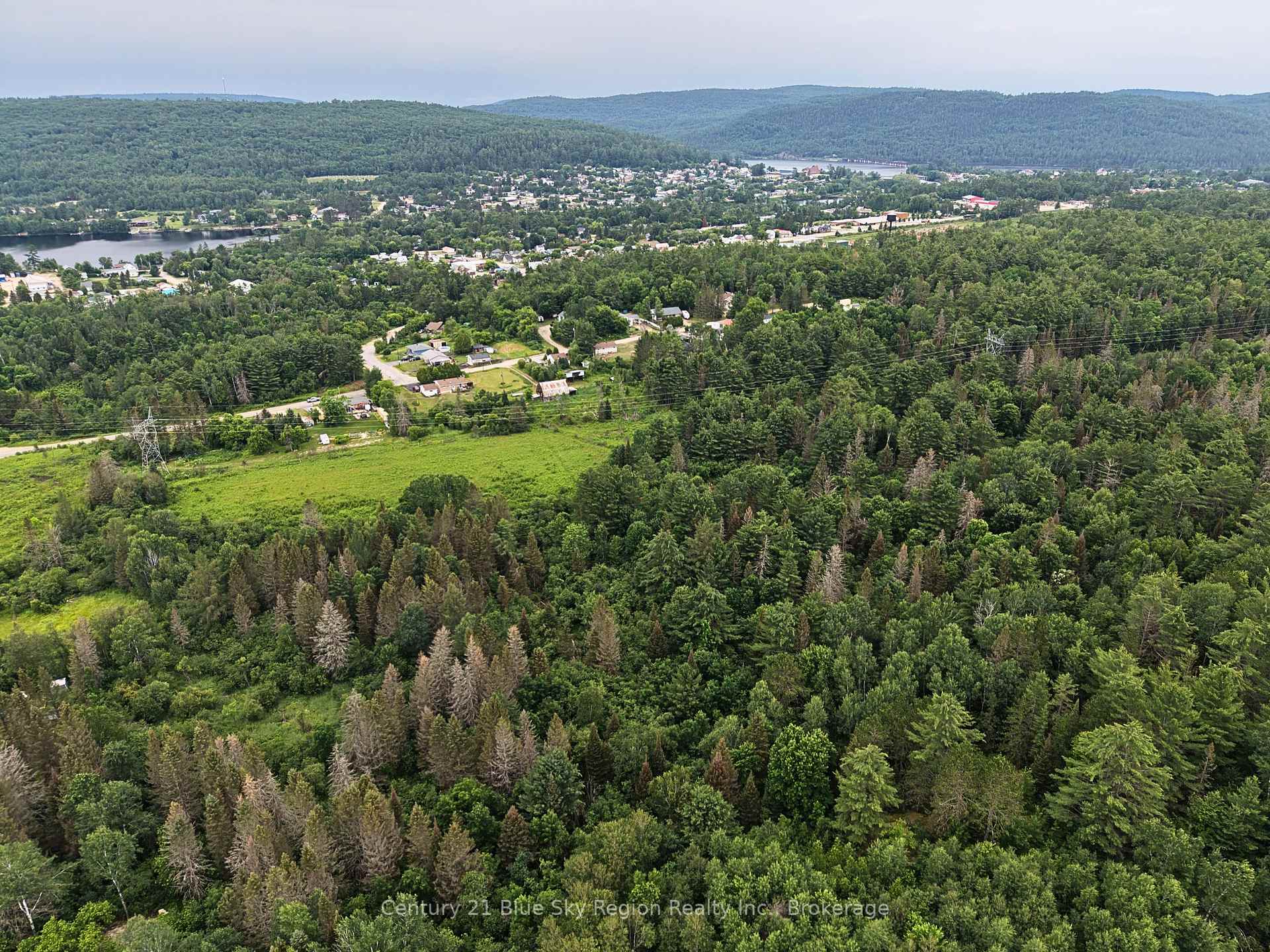 Photo of PART LOT 15 Concession 13 Road