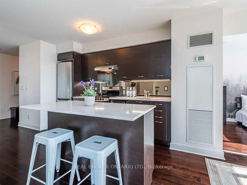Photo 7 of Unit Uph13, 320 Richmond Street, Toronto, Moss Park — HOMEH