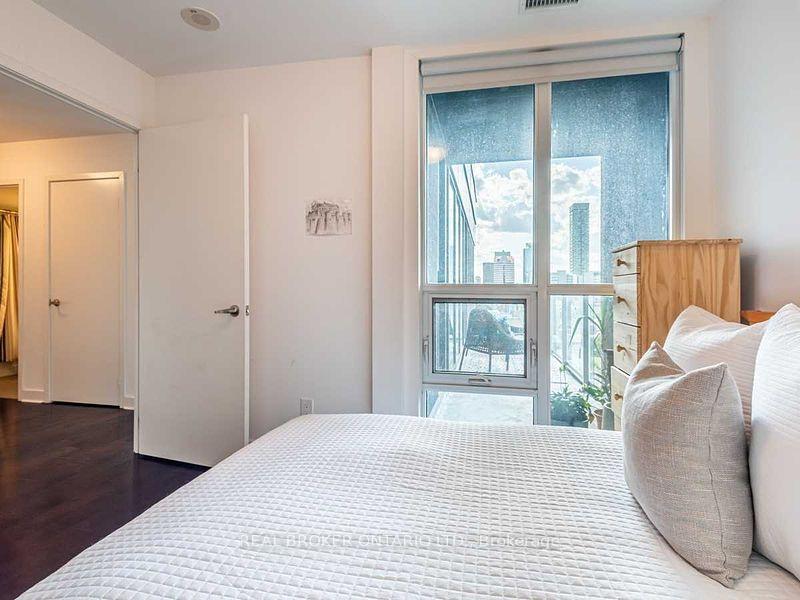 Photo 11 of Unit Uph13, 320 Richmond Street, Toronto, Moss Park — HOMEH