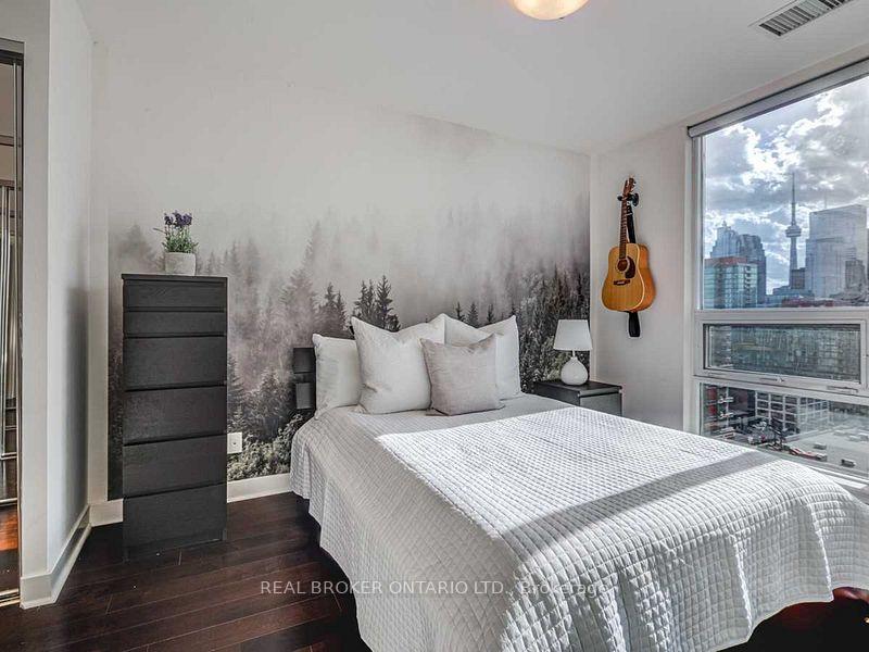Photo 13 of Unit Uph13, 320 Richmond Street, Toronto, Moss Park — HOMEH