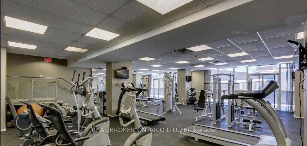 Photo 25 of Unit Uph13, 320 Richmond Street, Toronto, Moss Park — HOMEH