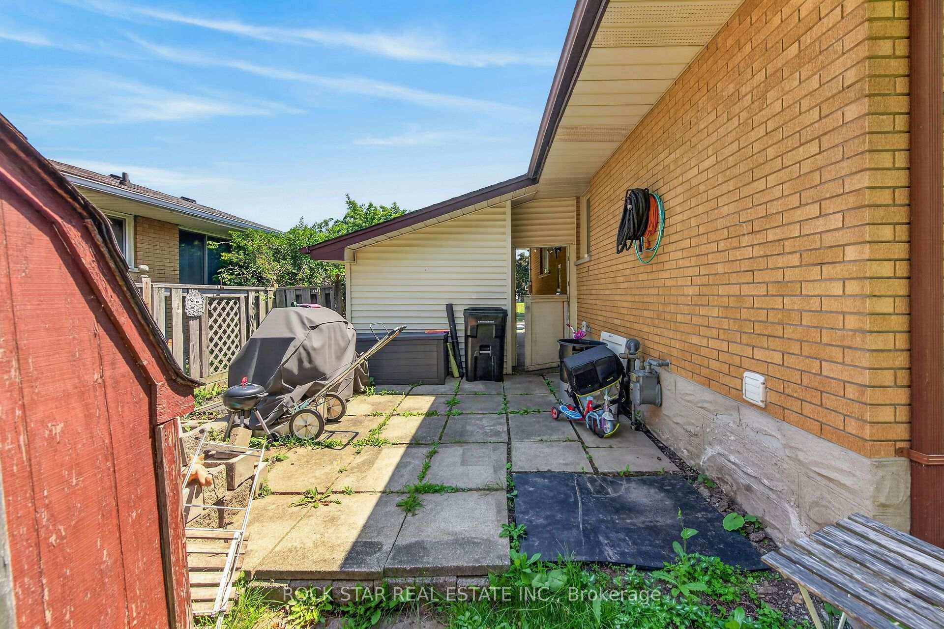 Photo 34 of 33 Ruskview Road, Kitchener, Forest Hill — HOMEH