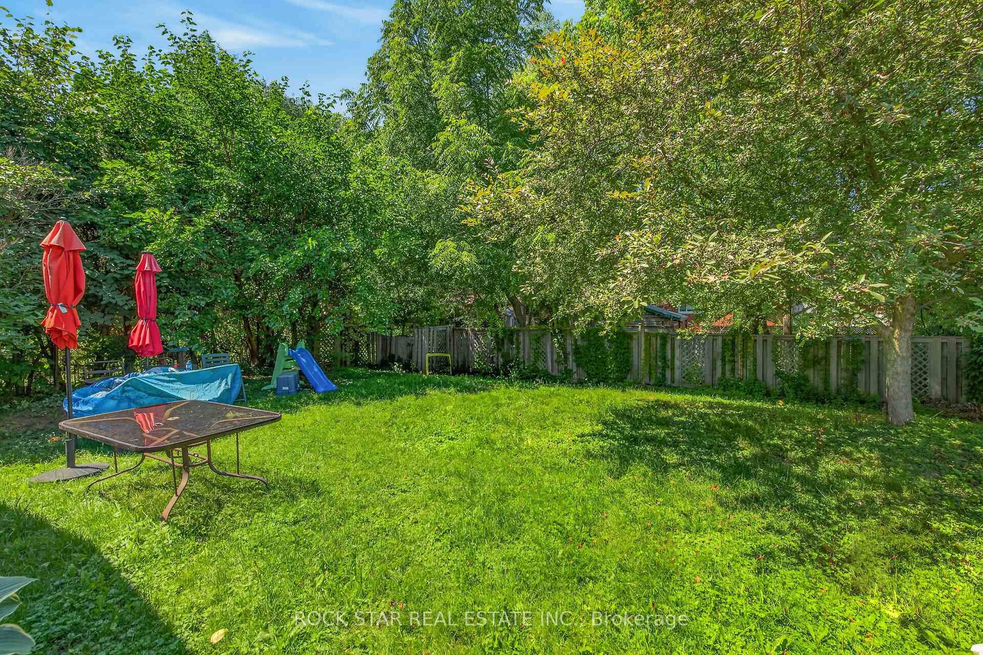 Photo 35 of 33 Ruskview Road, Kitchener, Forest Hill — HOMEH