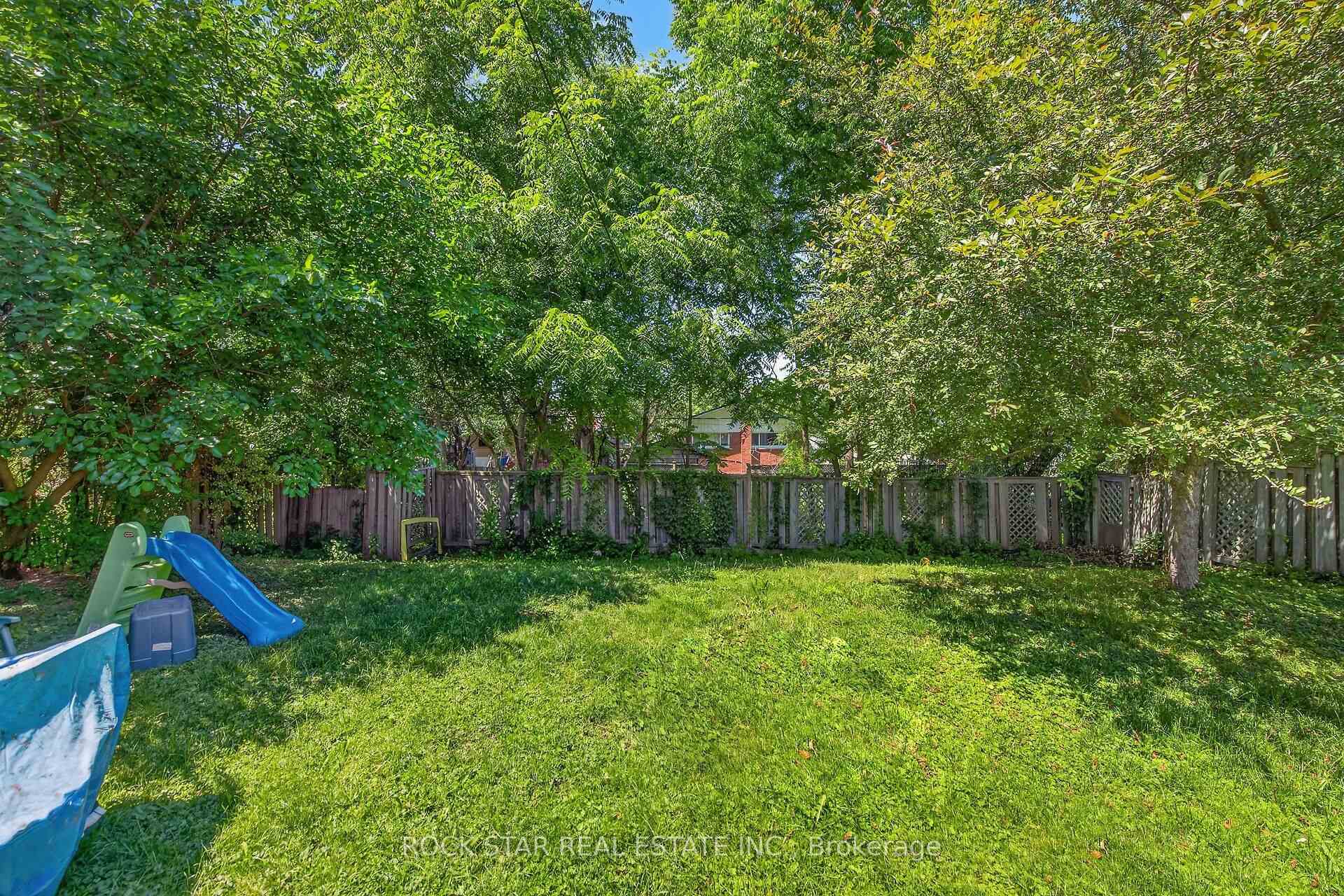 Photo 36 of 33 Ruskview Road, Kitchener, Forest Hill — HOMEH