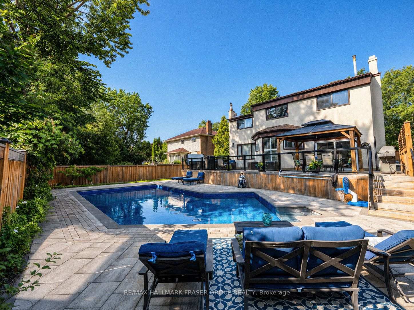 Photo 1 of 1797 Parkside Drive, Pickering, Amberlea — HOMEH