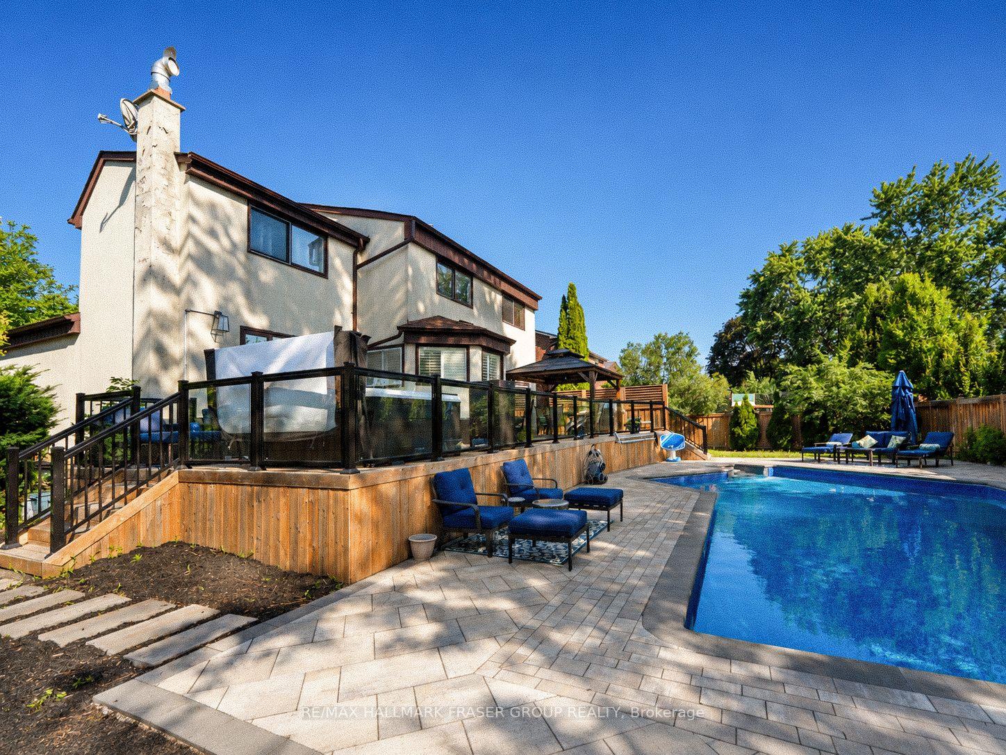 Photo 4 of 1797 Parkside Drive, Pickering, Amberlea — HOMEH