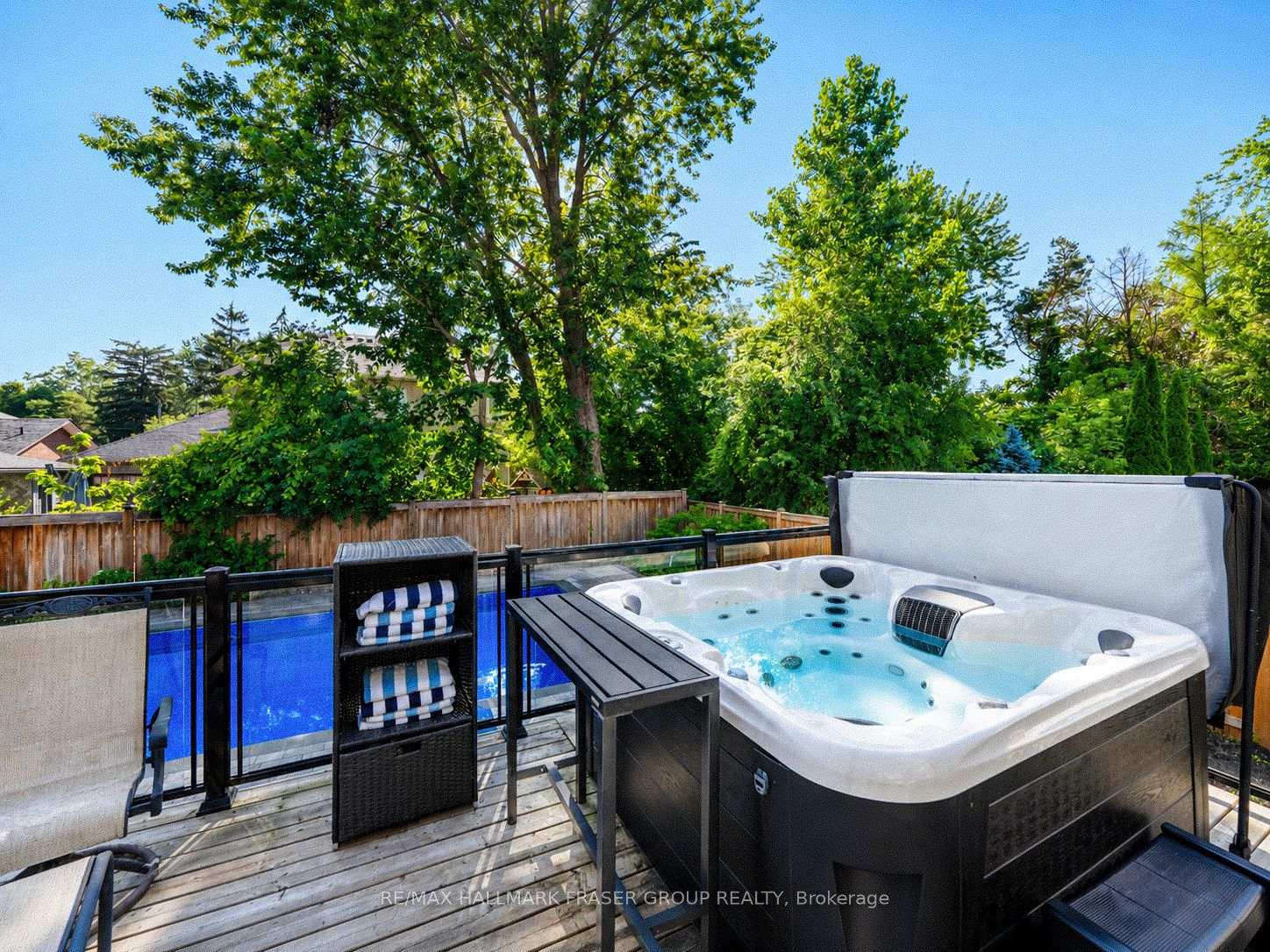 Photo 5 of 1797 Parkside Drive, Pickering, Amberlea — HOMEH