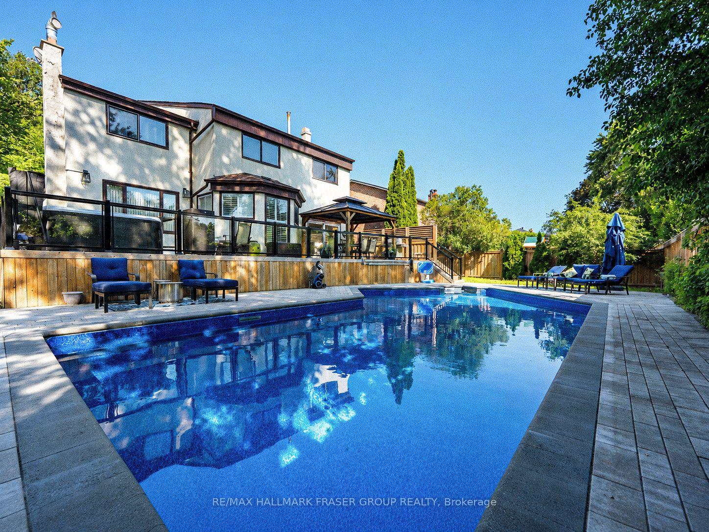 Photo 13 of 1797 Parkside Drive, Pickering, Amberlea — HOMEH
