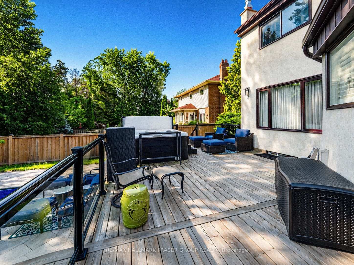 Photo 6 of 1797 Parkside Drive, Pickering, Amberlea — HOMEH