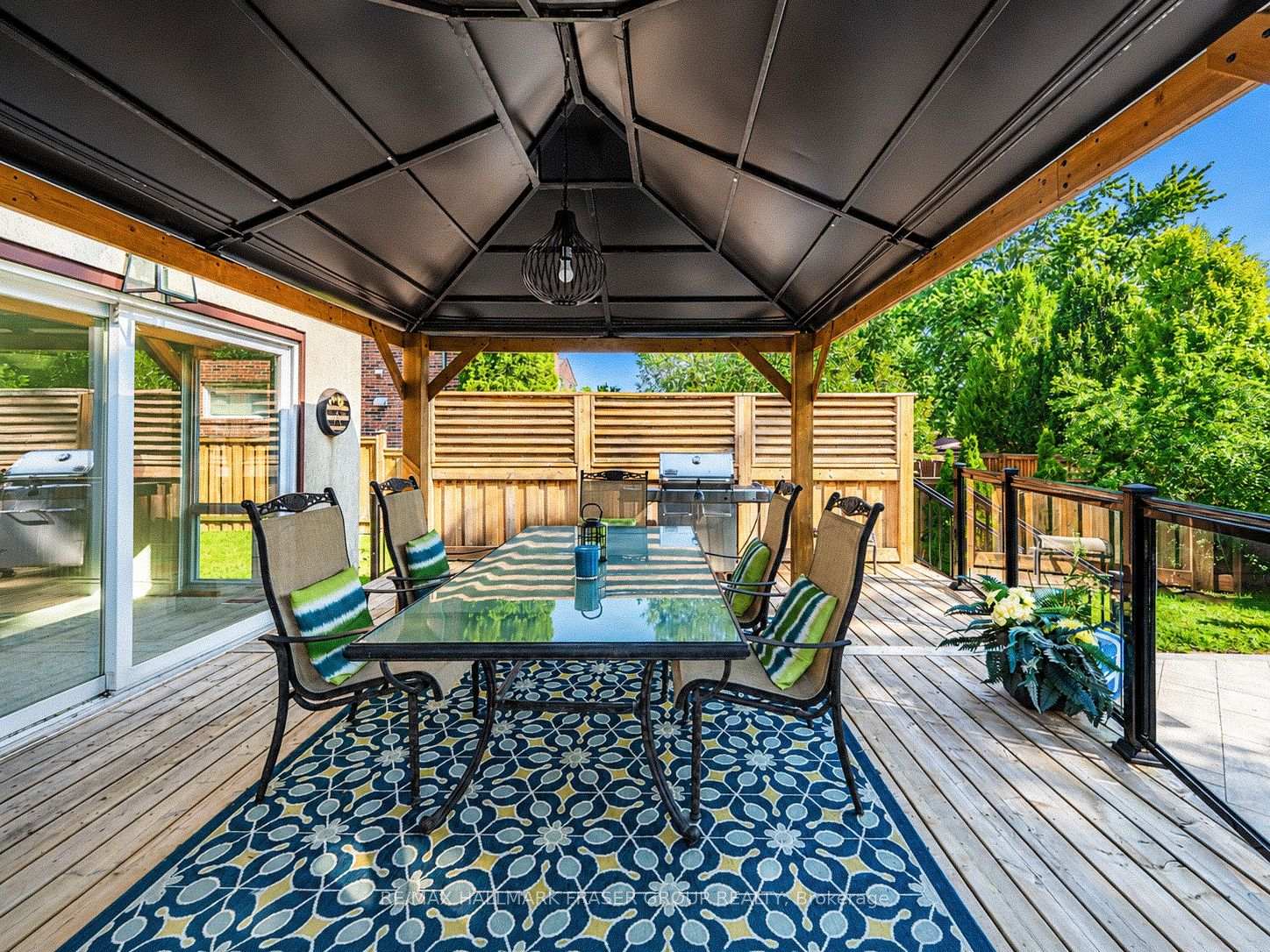 Photo 8 of 1797 Parkside Drive, Pickering, Amberlea — HOMEH