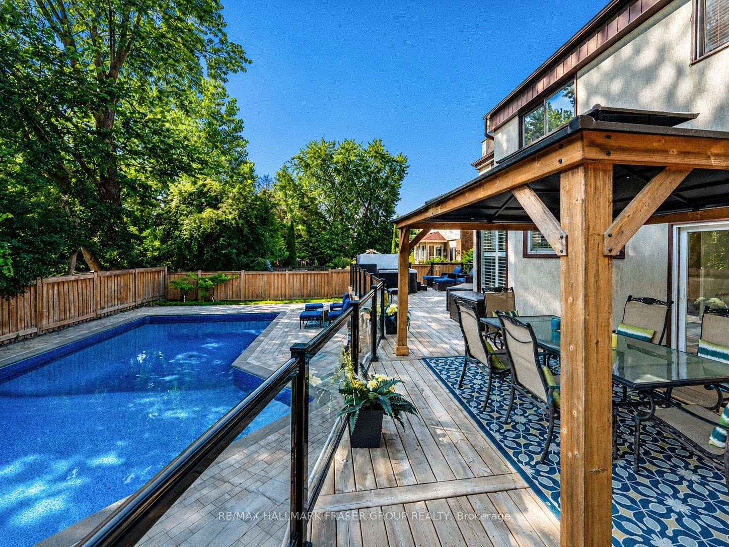 Photo 14 of 1797 Parkside Drive, Pickering, Amberlea — HOMEH