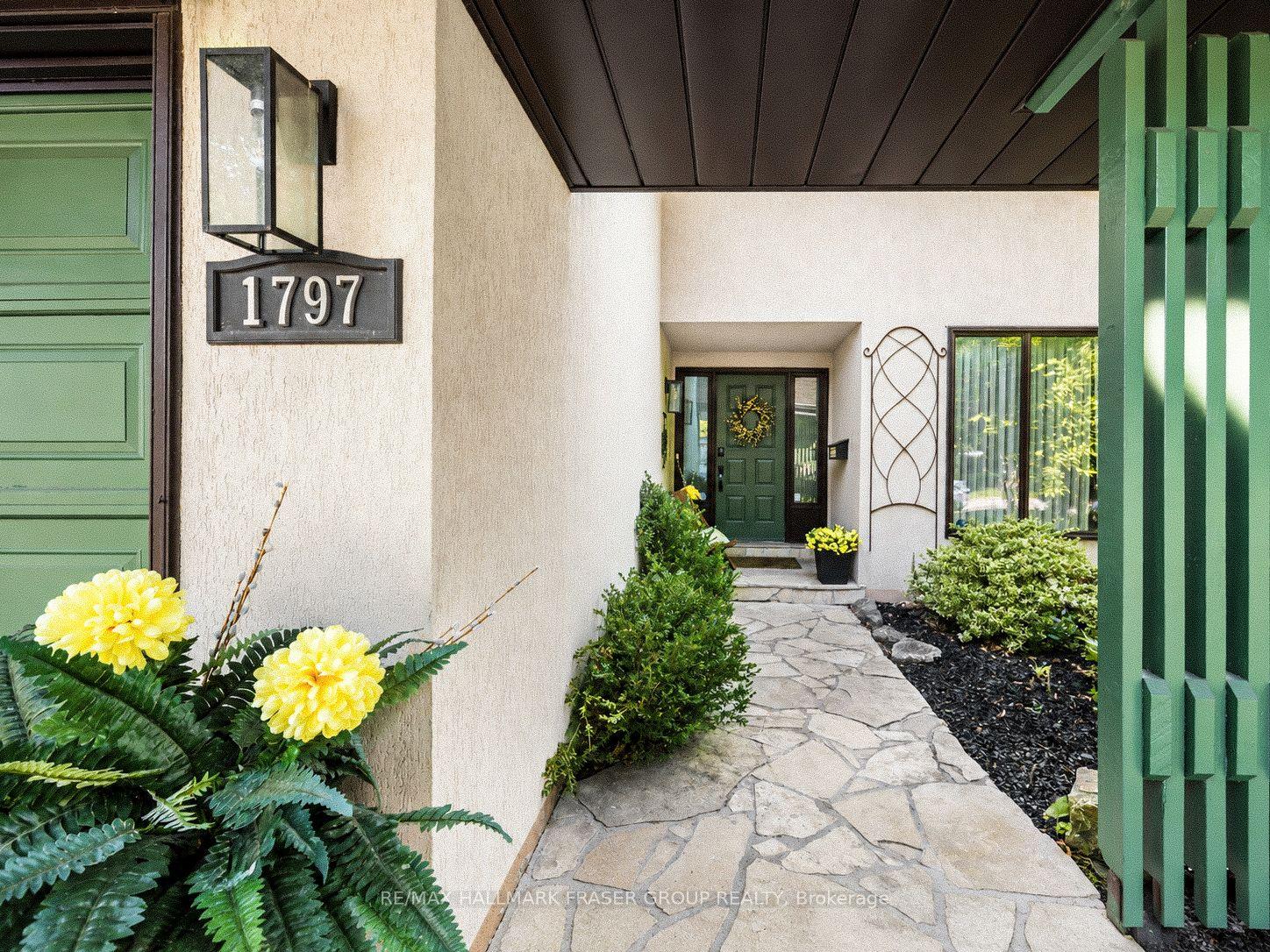 Photo 9 of 1797 Parkside Drive, Pickering, Amberlea — HOMEH