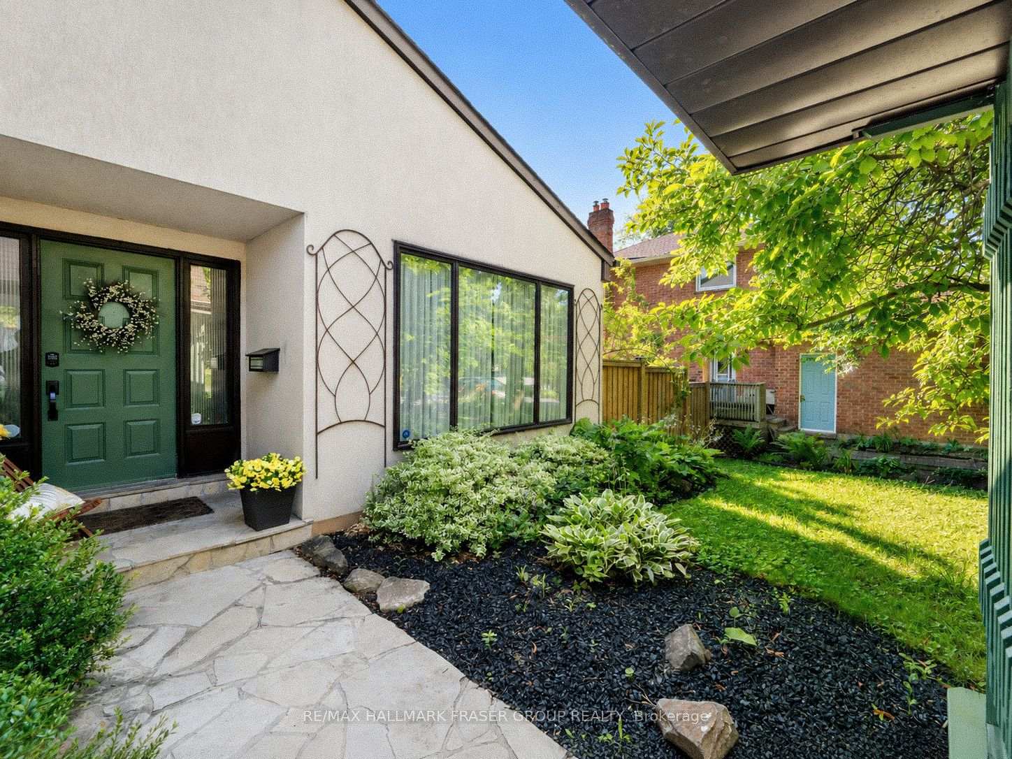 Photo 11 of 1797 Parkside Drive, Pickering, Amberlea — HOMEH