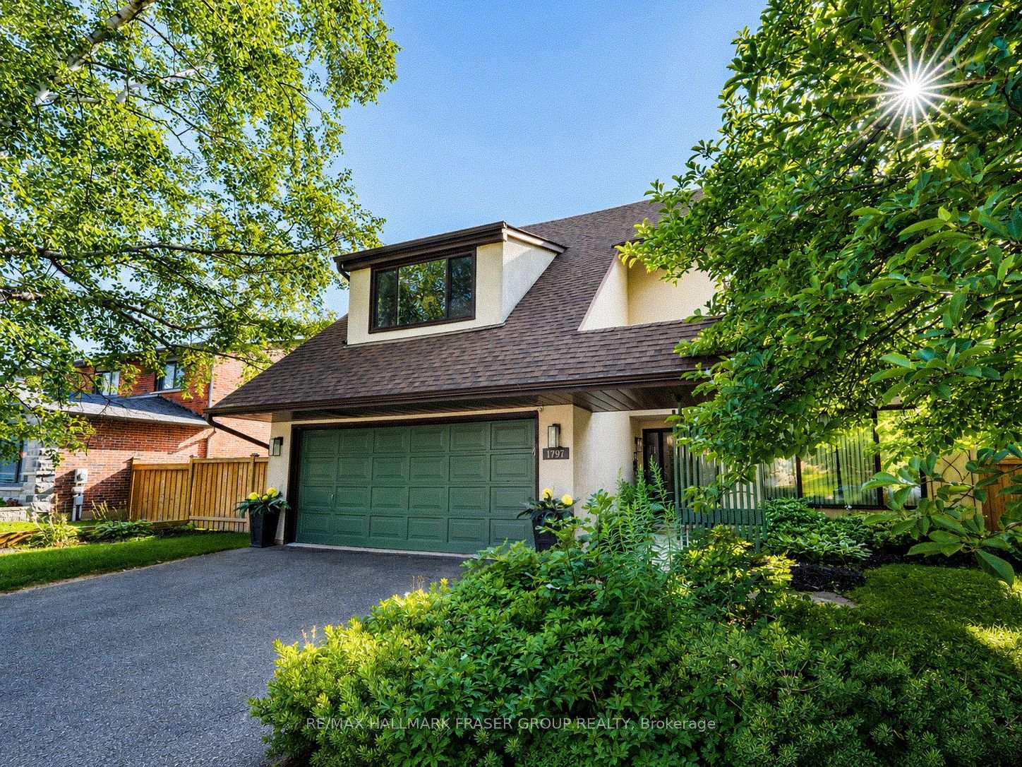 Photo 15 of 1797 Parkside Drive, Pickering, Amberlea — HOMEH