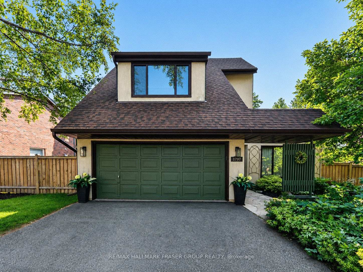 Photo 12 of 1797 Parkside Drive, Pickering, Amberlea — HOMEH