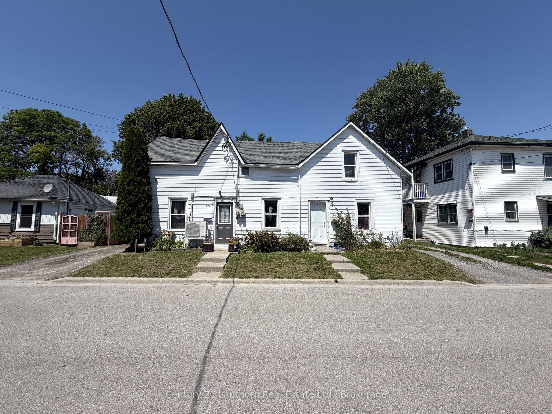 Photo 2 of 80-82 John Street, Quinte West, Trenton Ward — HOMEH