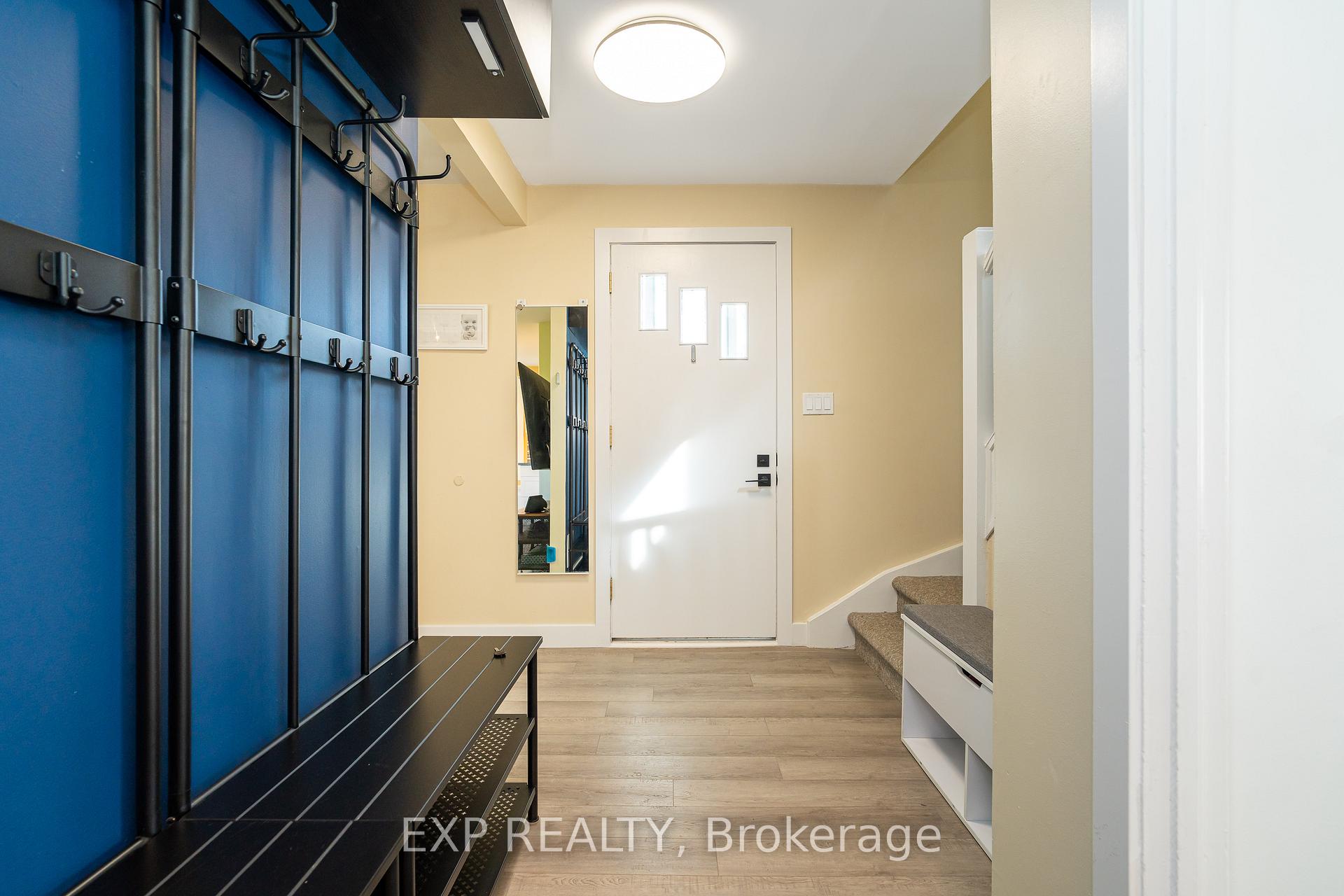 Photo 3 of 336 Poulin Avenue, Ottawa, Britannia — HOMEH