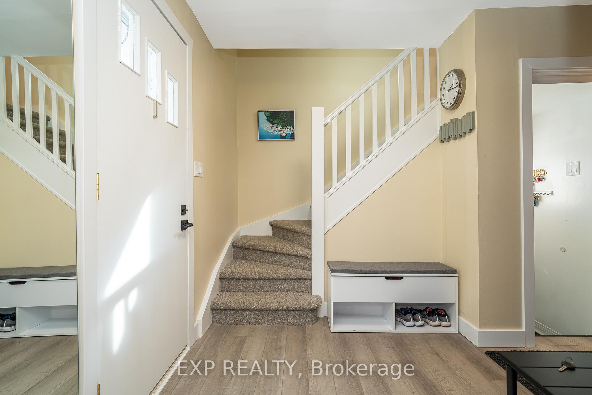 Photo 4 of 336 Poulin Avenue, Ottawa, Britannia — HOMEH