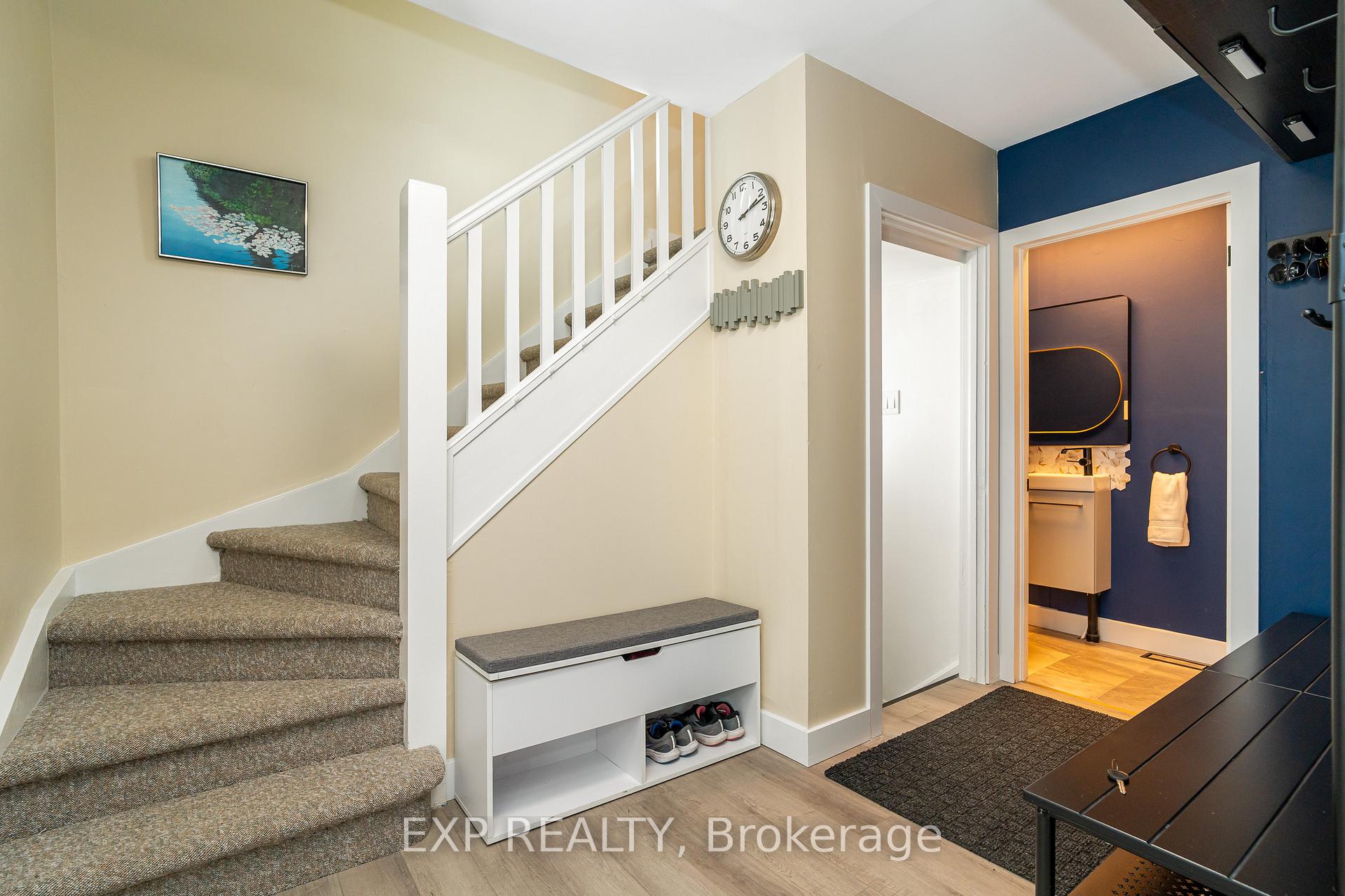 Photo 5 of 336 Poulin Avenue, Ottawa, Britannia — HOMEH