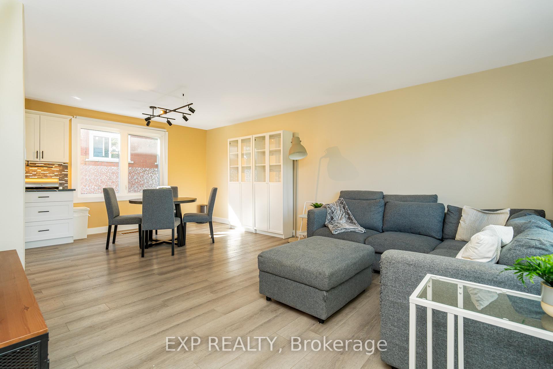 Photo 7 of 336 Poulin Avenue, Ottawa, Britannia — HOMEH