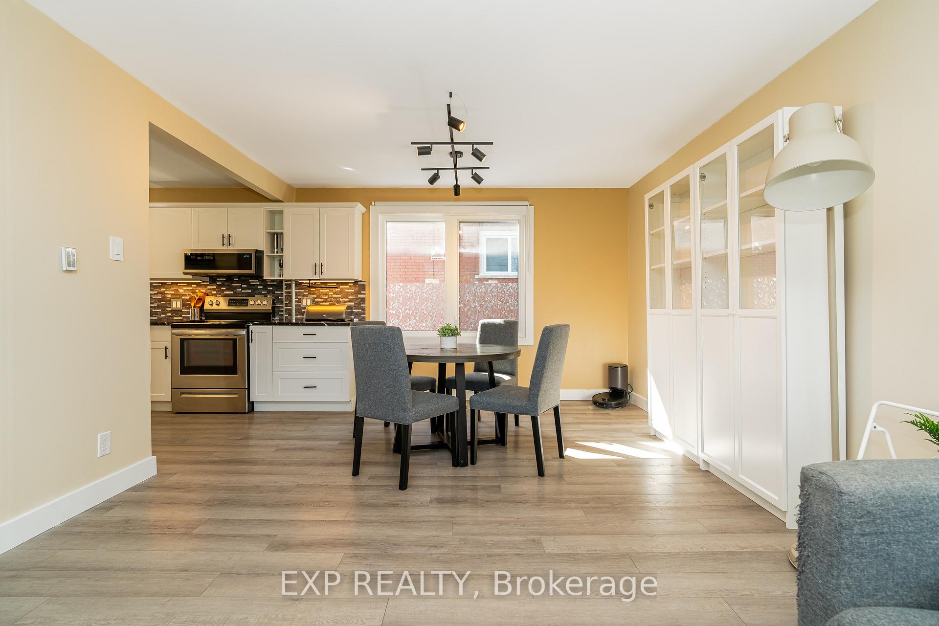 Photo 8 of 336 Poulin Avenue, Ottawa, Britannia — HOMEH