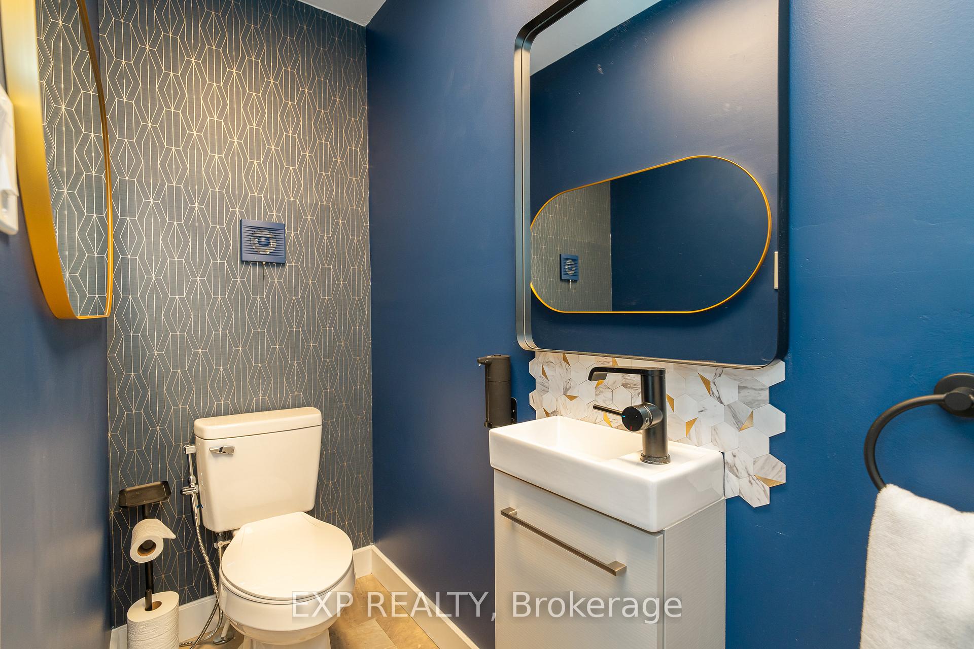 Photo 20 of 336 Poulin Avenue, Ottawa, Britannia — HOMEH