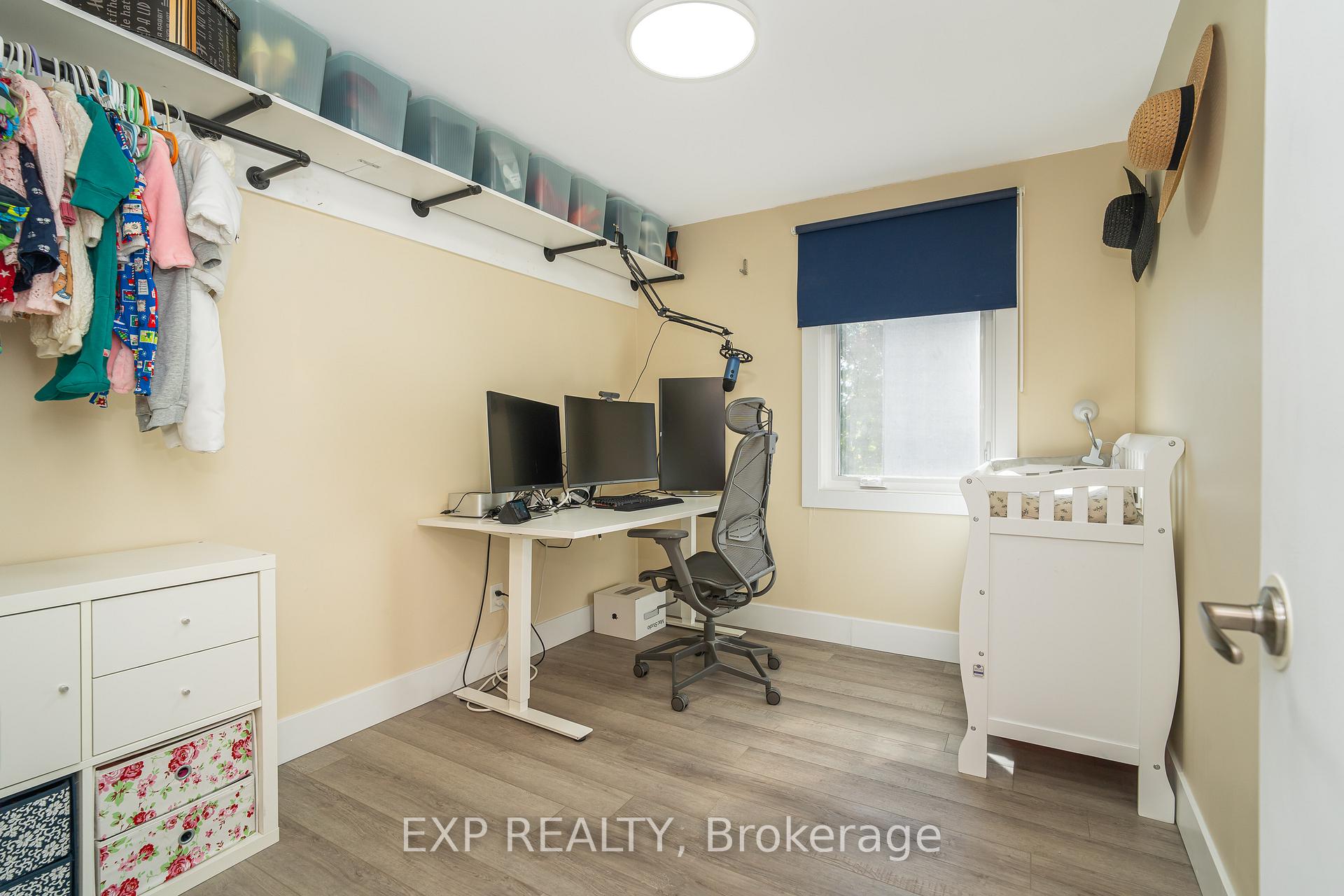 Photo 25 of 336 Poulin Avenue, Ottawa, Britannia — HOMEH