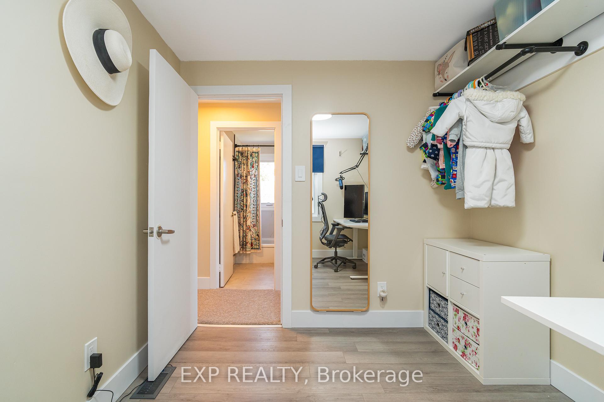 Photo 26 of 336 Poulin Avenue, Ottawa, Britannia — HOMEH